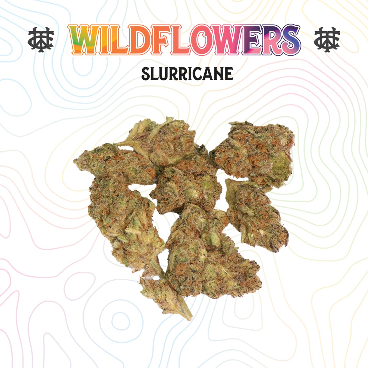 Slurricane | 3.5g | Sungrown