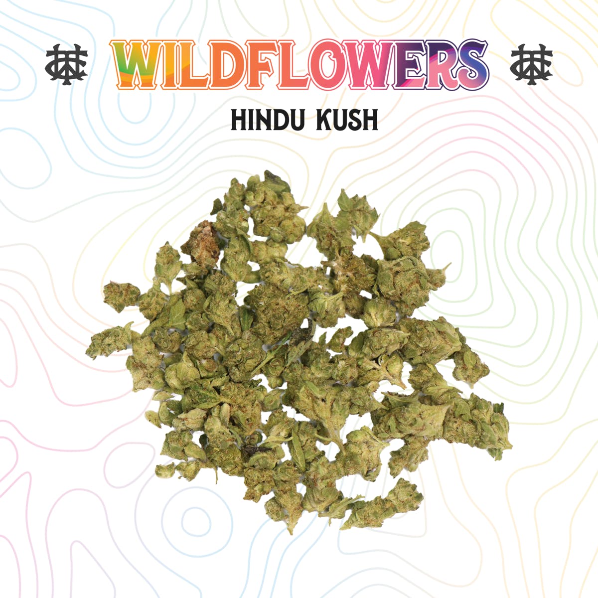 Hindu Kush | 3.5g | Sungrown Smalls