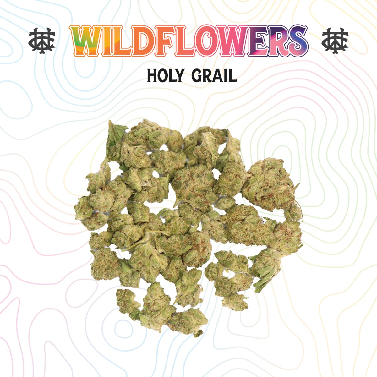 Holy Grail | 3.5g | Sungrown