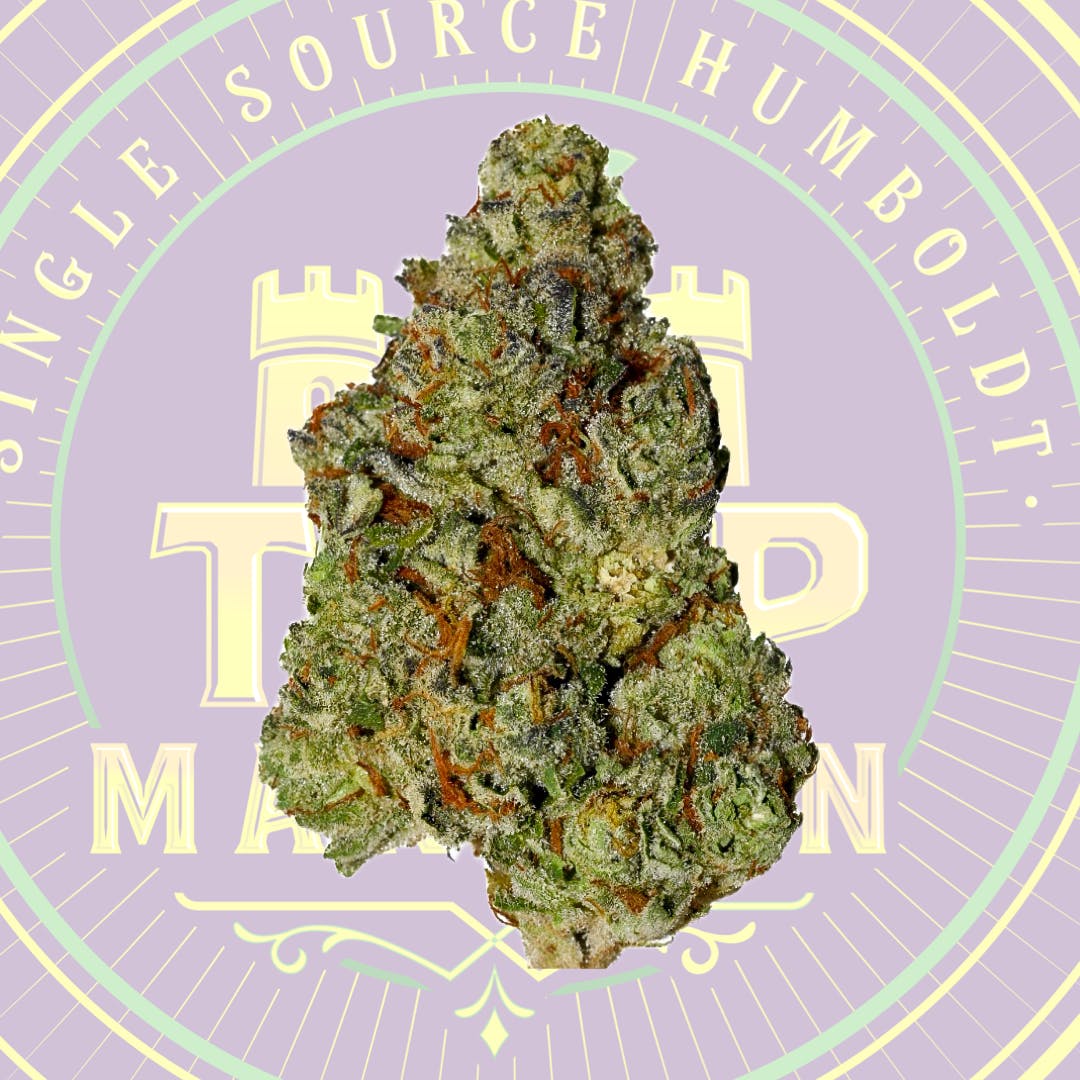 Gelato #33 Mixed Light Flower (3.5 Grams Smalls)