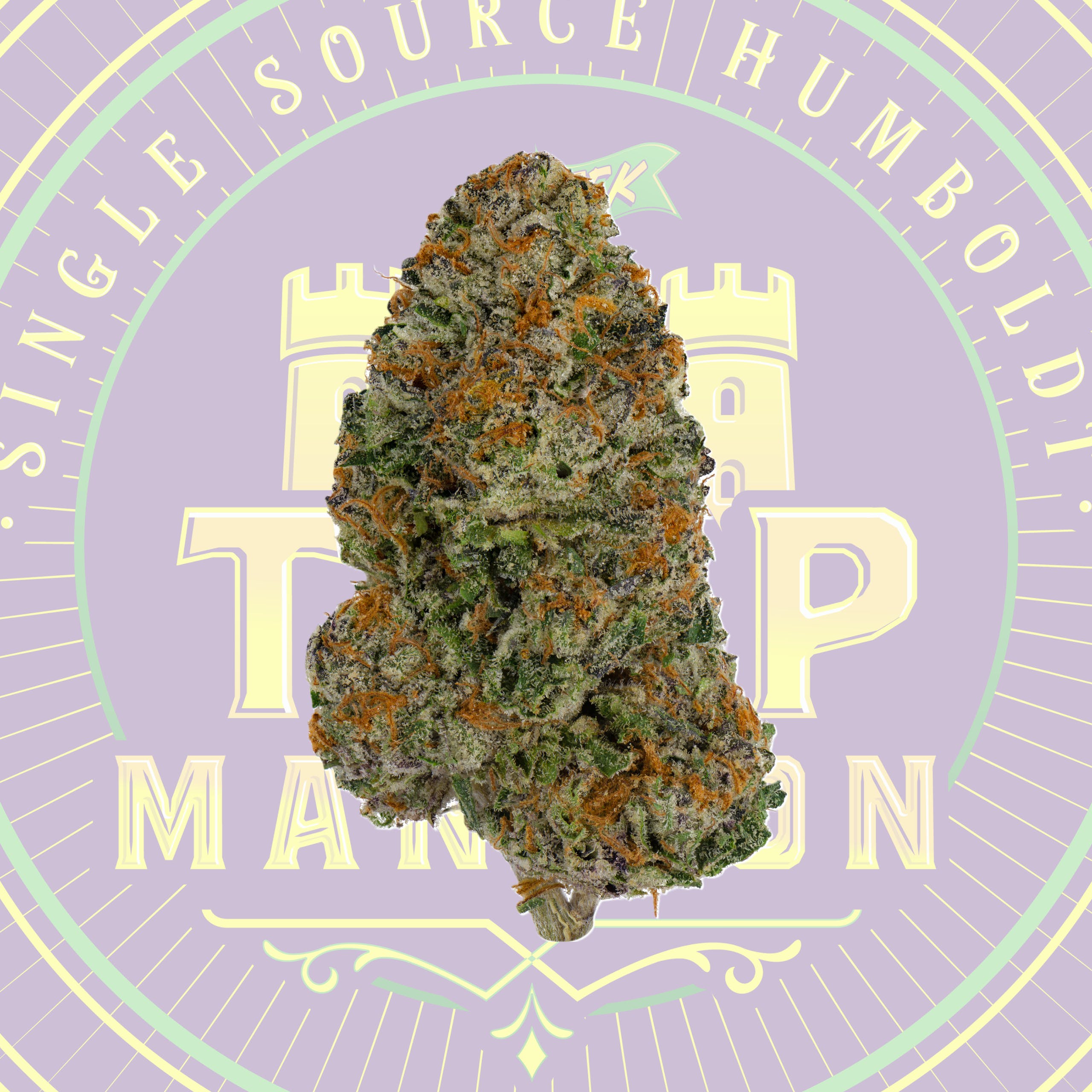 Mochilato Mixed Light Flower (14 Gram Smalls)