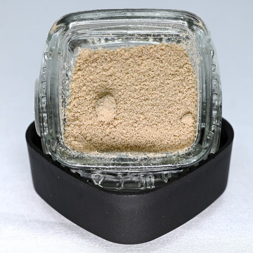 Creme Brulee Water Hash (1 Gram)