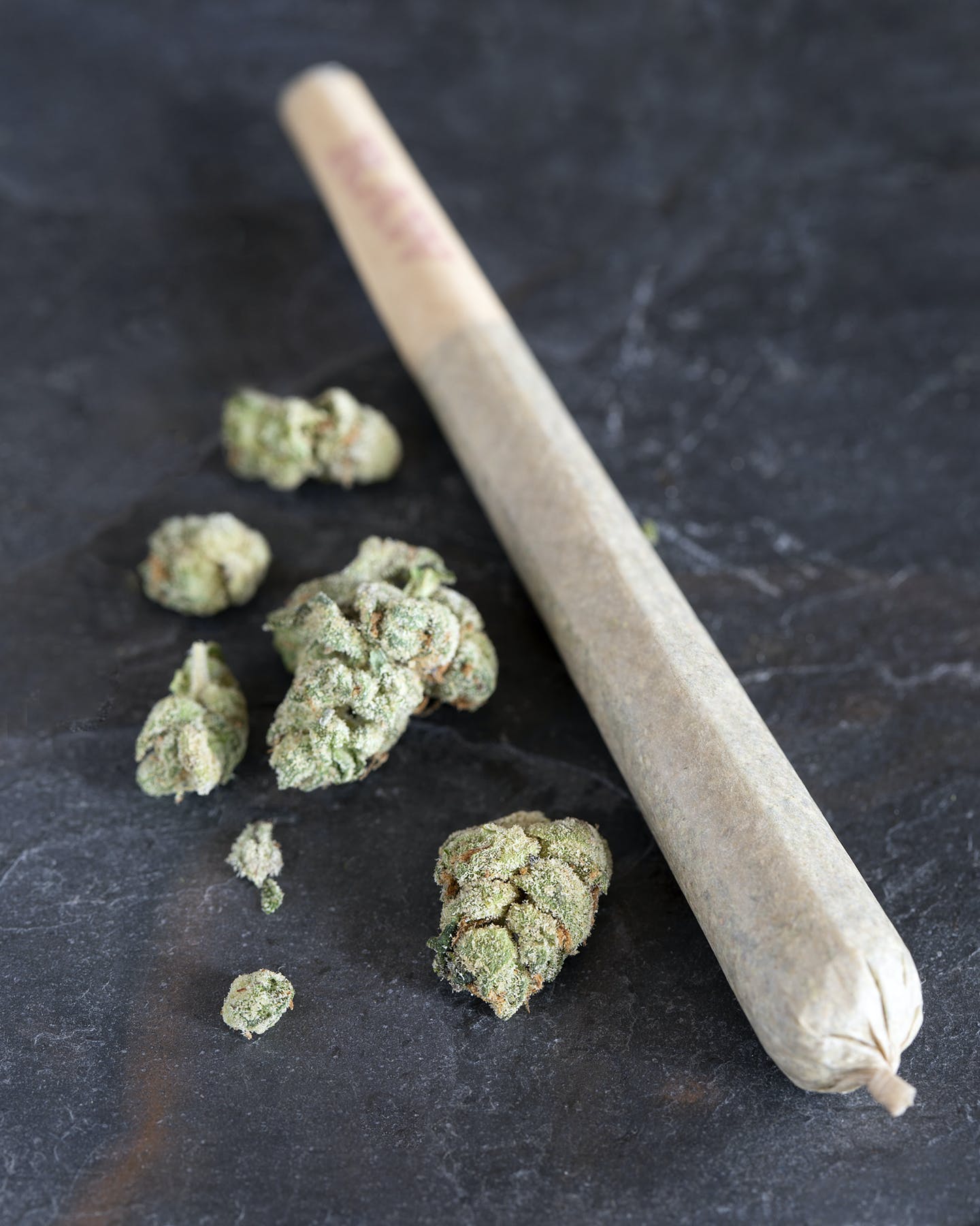 Pre-Roll Gorilla Glue #1