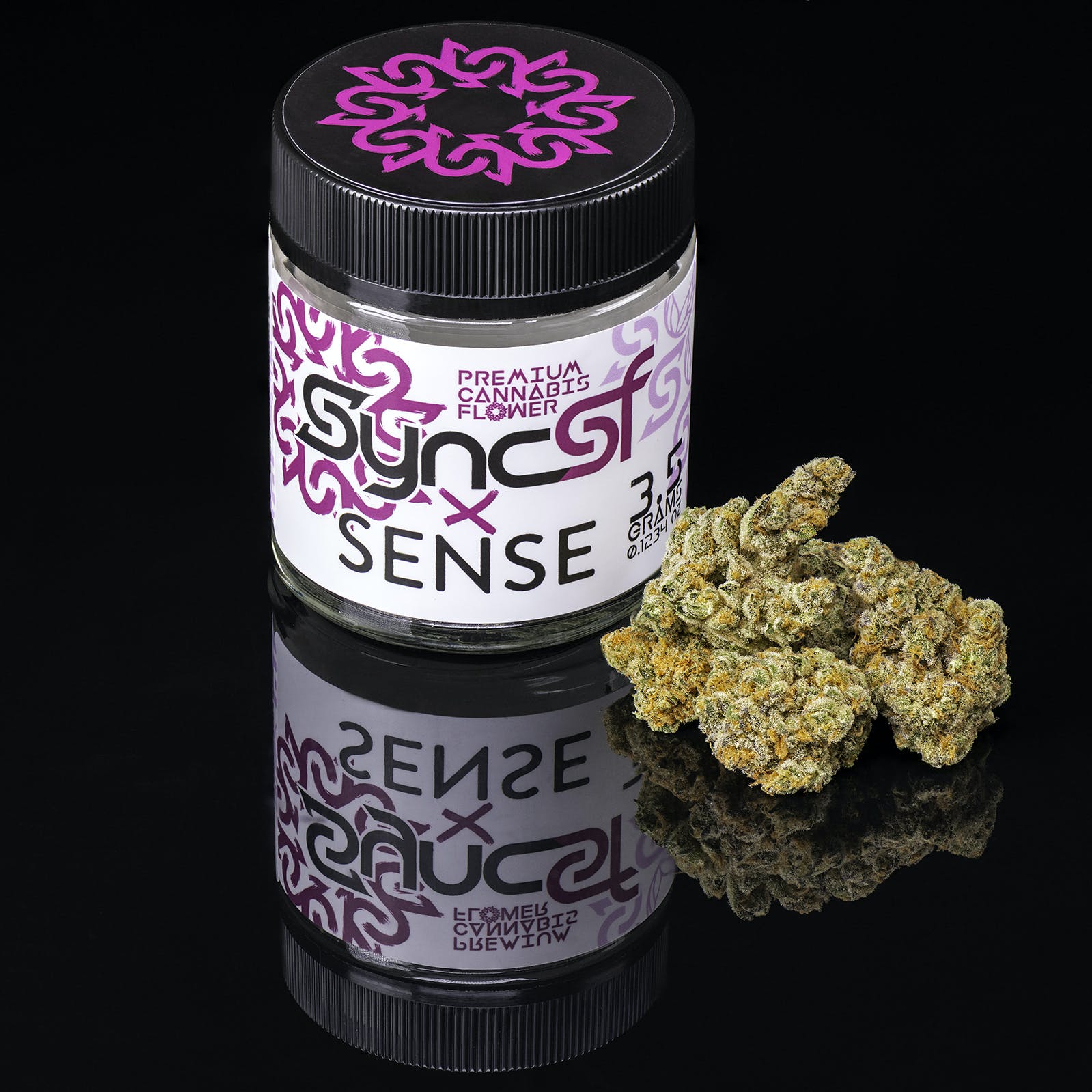 Platinum Kush Breath