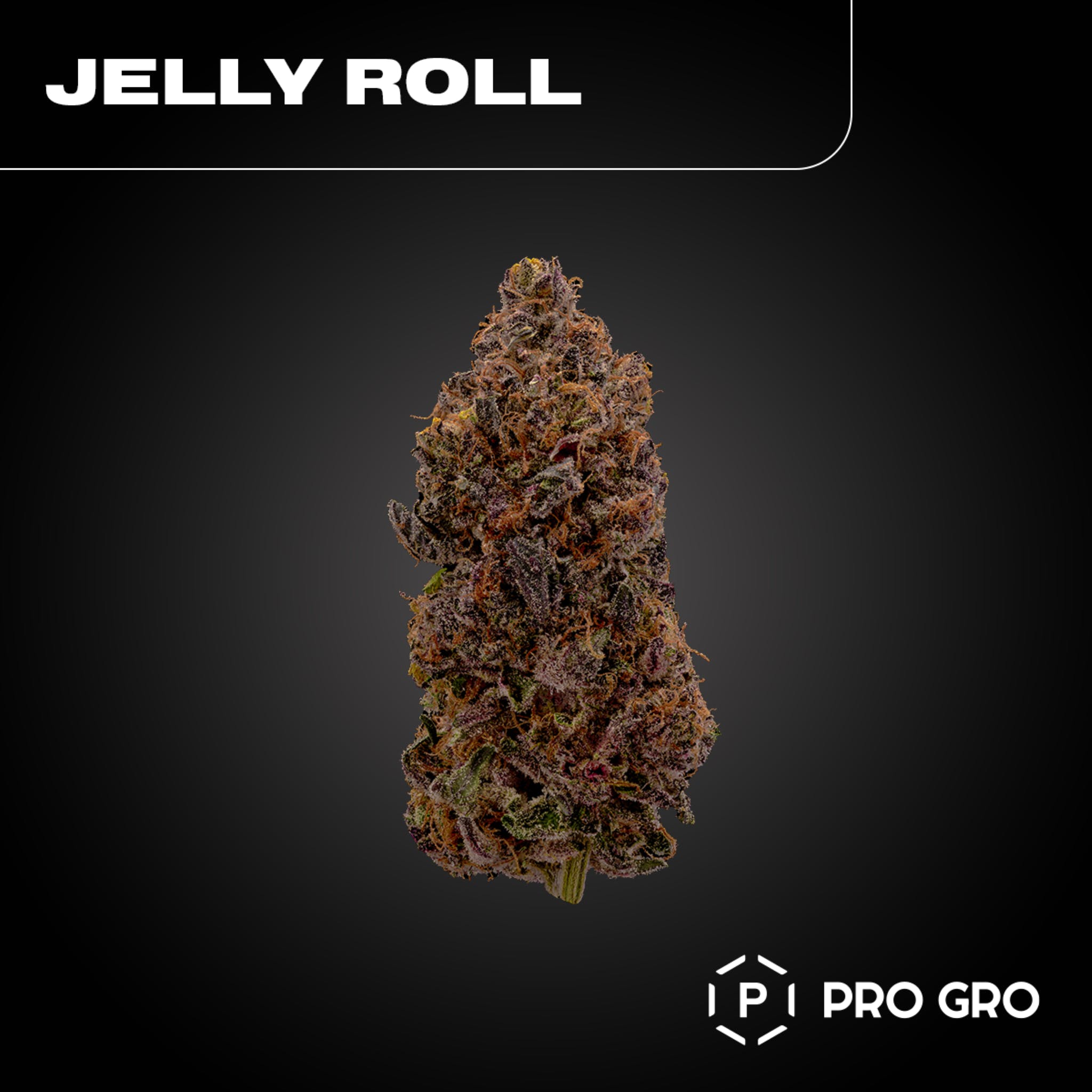 Jelly Roll