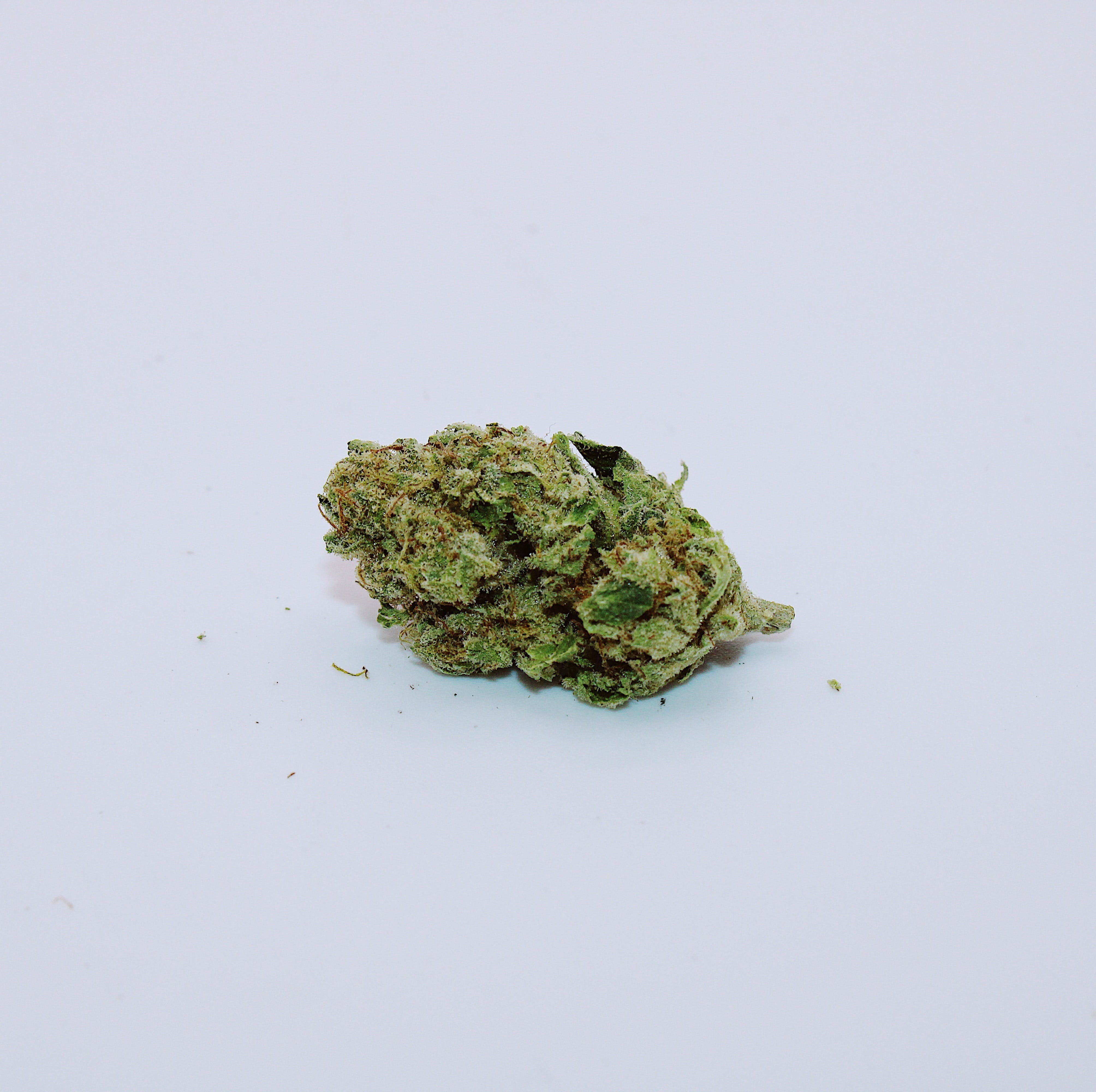 Oreoz Smalls 1/2 Ounce/14Grams (26% THC, INDICA)