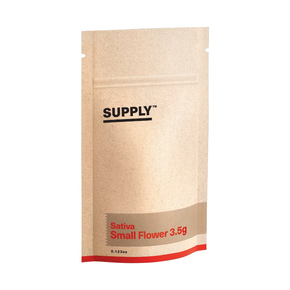 814 Fireworks Small Flower 3.5g