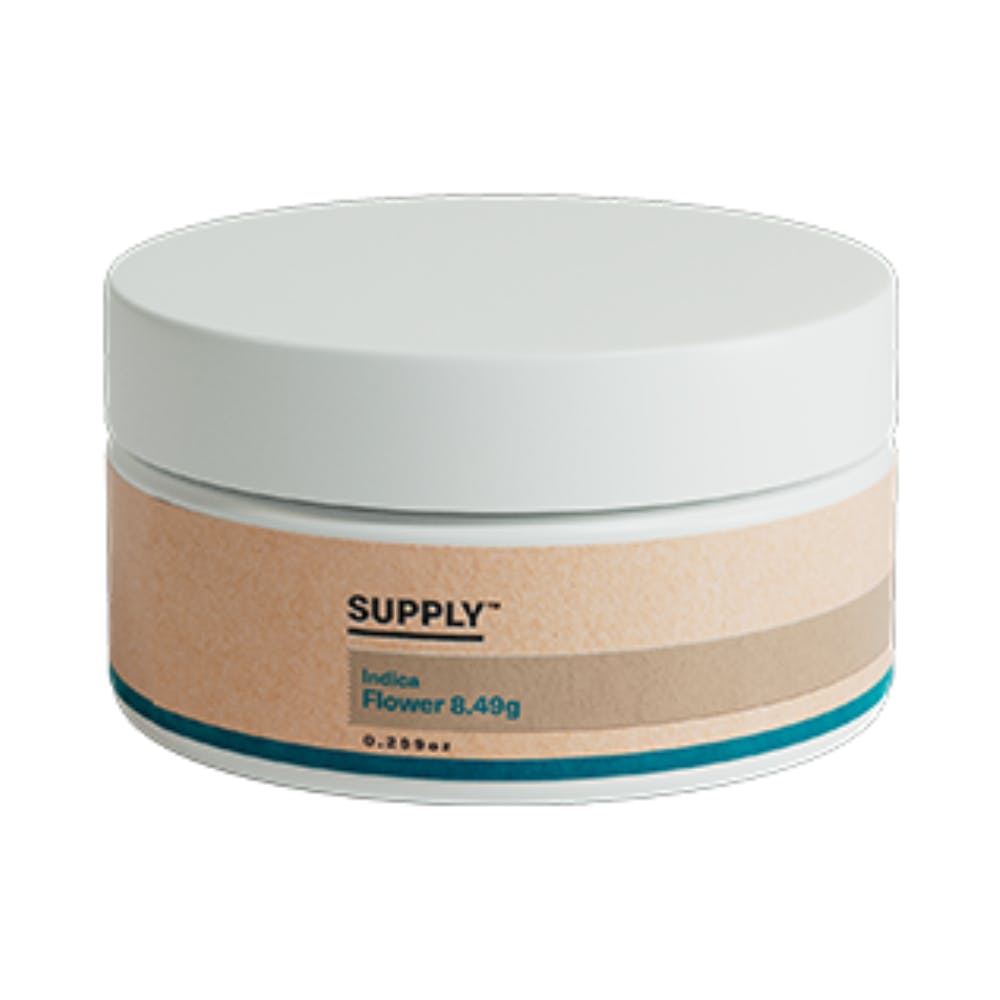 Animal Mints Flower 8.49g