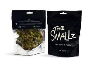 Smallz - Chem 4 (14g)