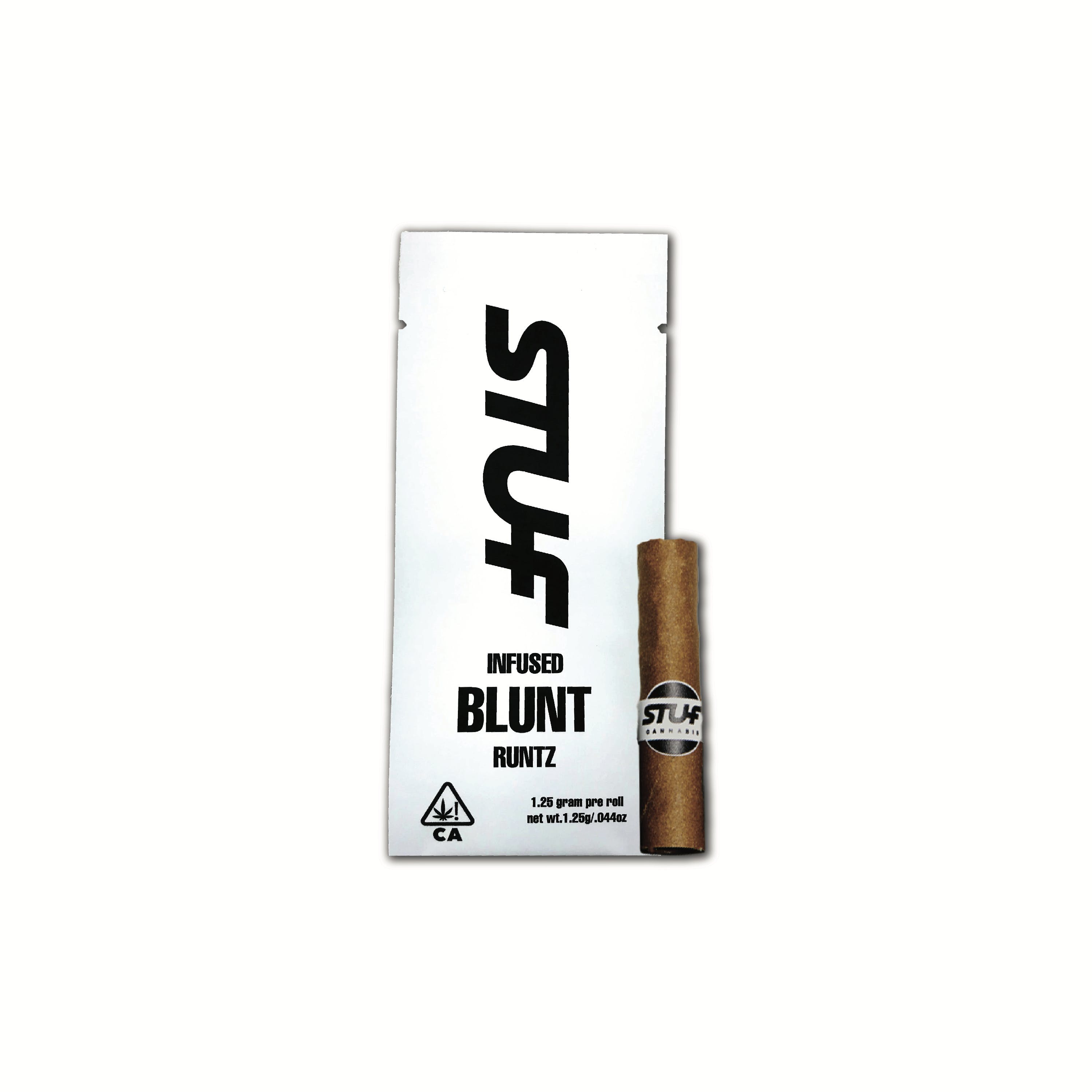 Runtz Infused Blunt (1.25g)