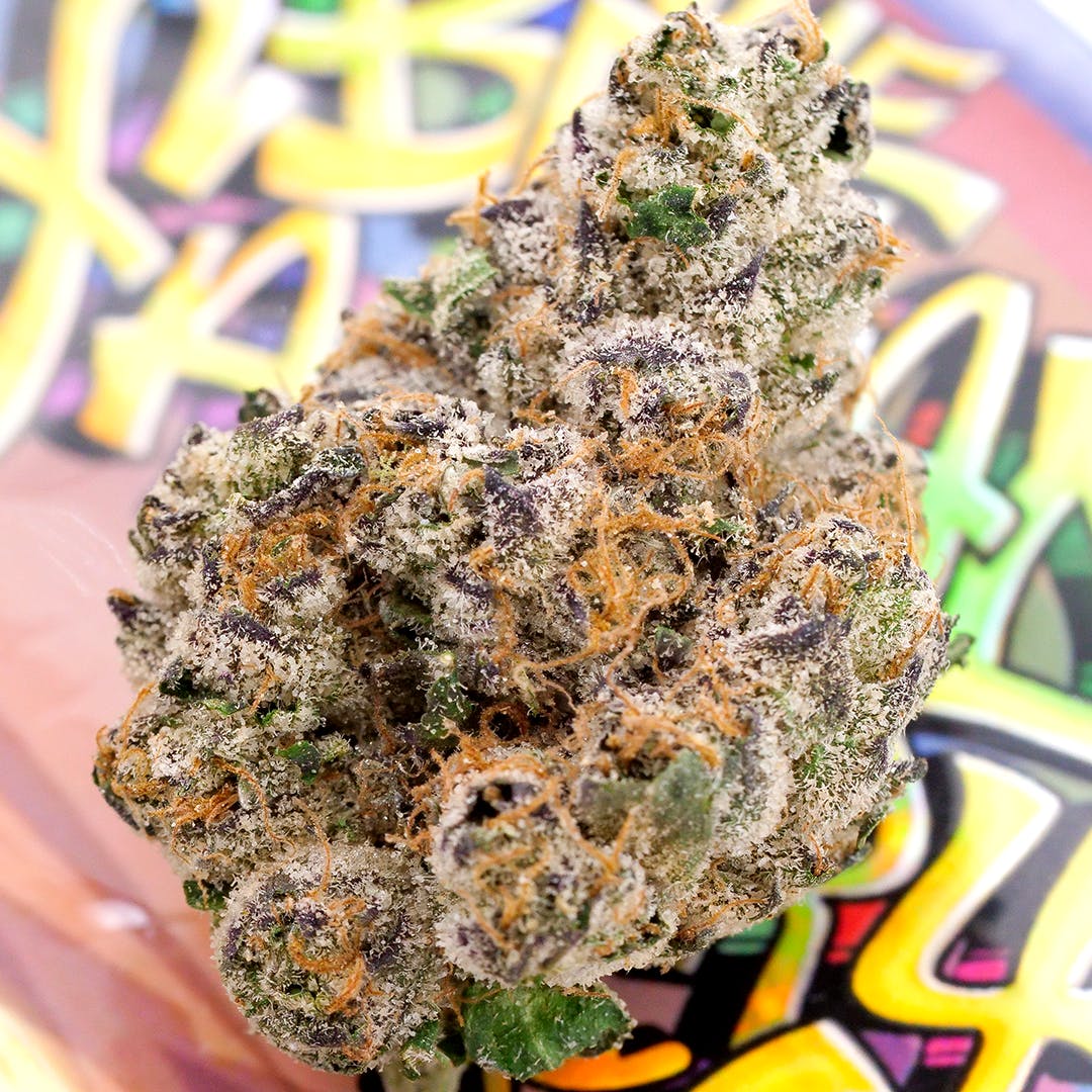 Rainbow Cherry Smackz