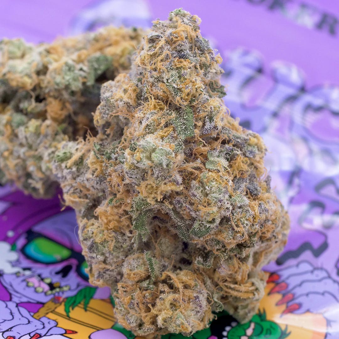 Couch Keeper - The Smoker's Club