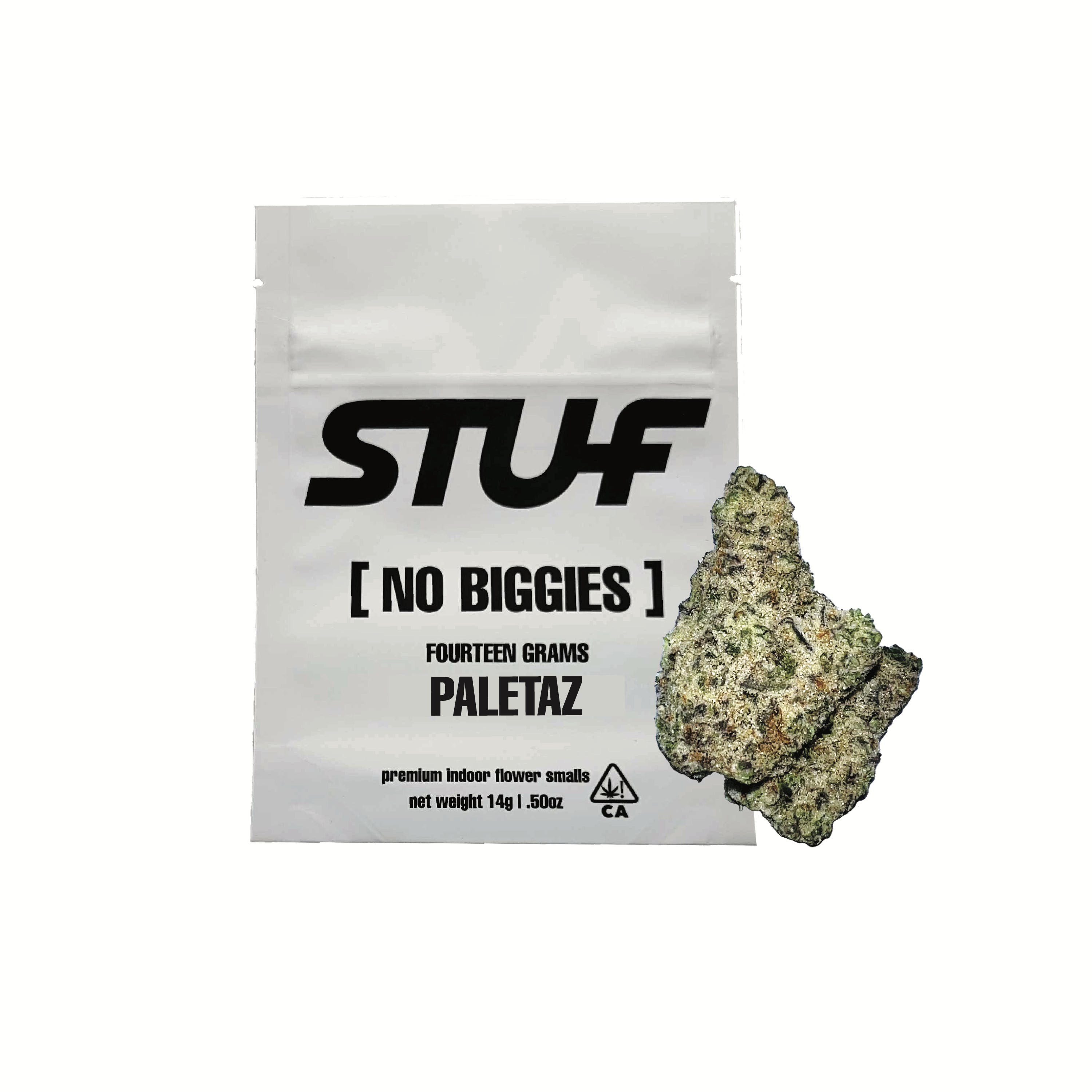 Paletaz [No Biggies] (14g)