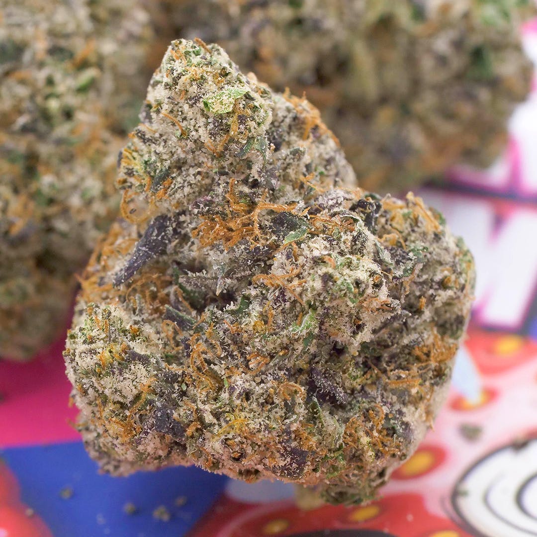 Froyo Berry Bubbagum