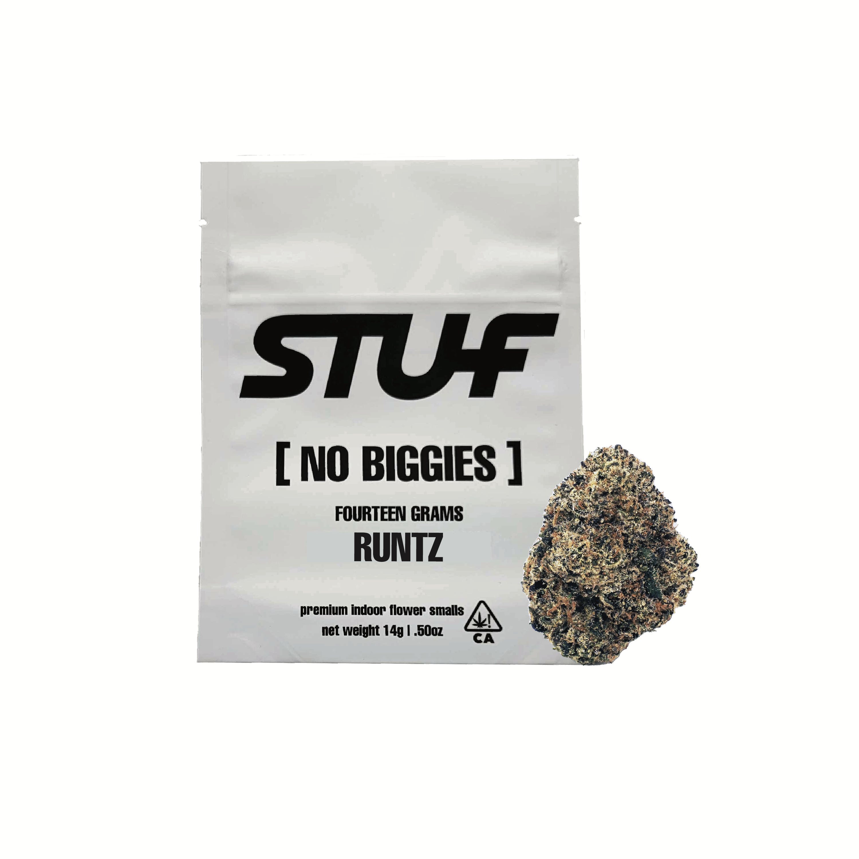 Runtz [No Biggies] (14g)