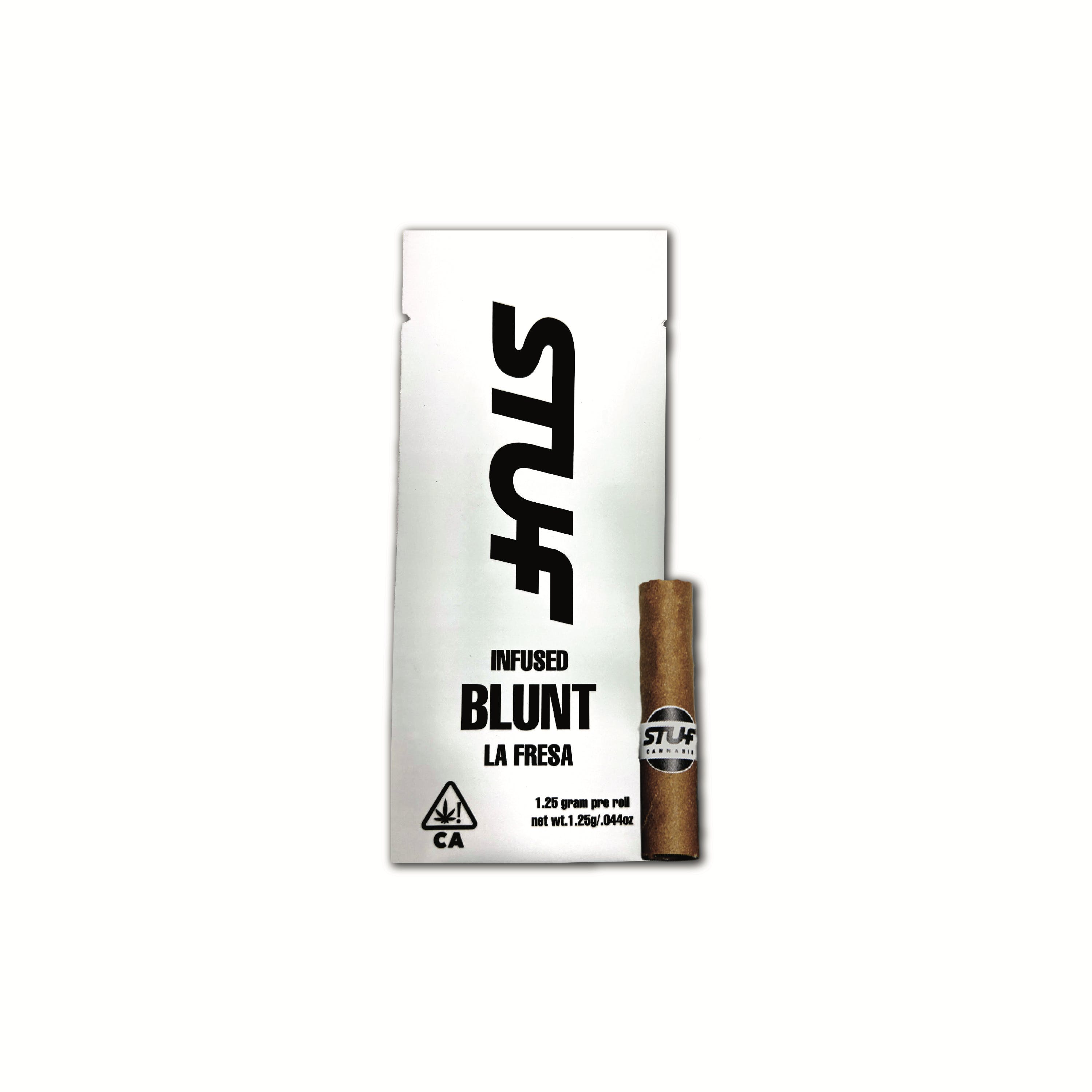 La Fresa Infused Blunt (1.25g)