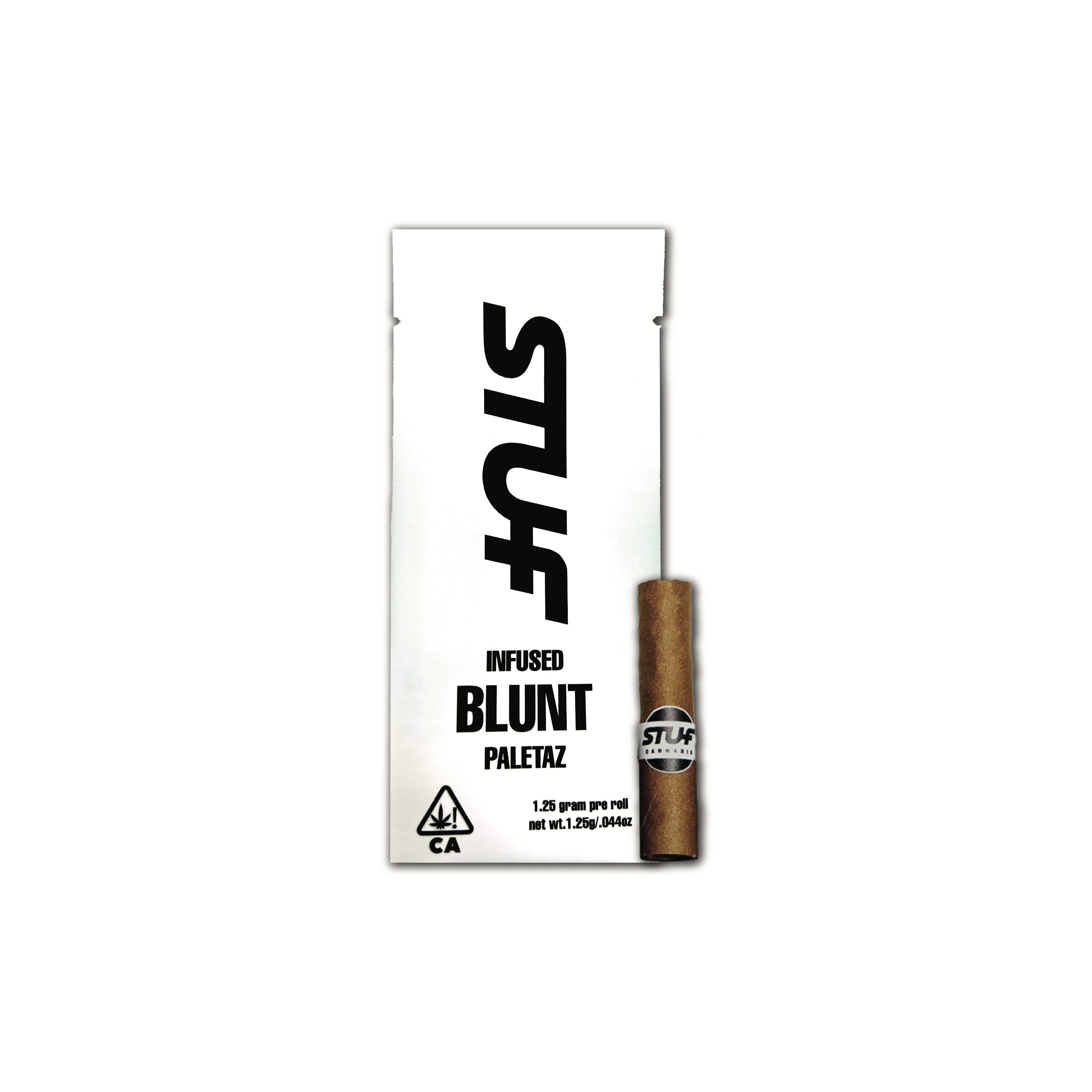 Paletaz Infused Blunt (1.25g)