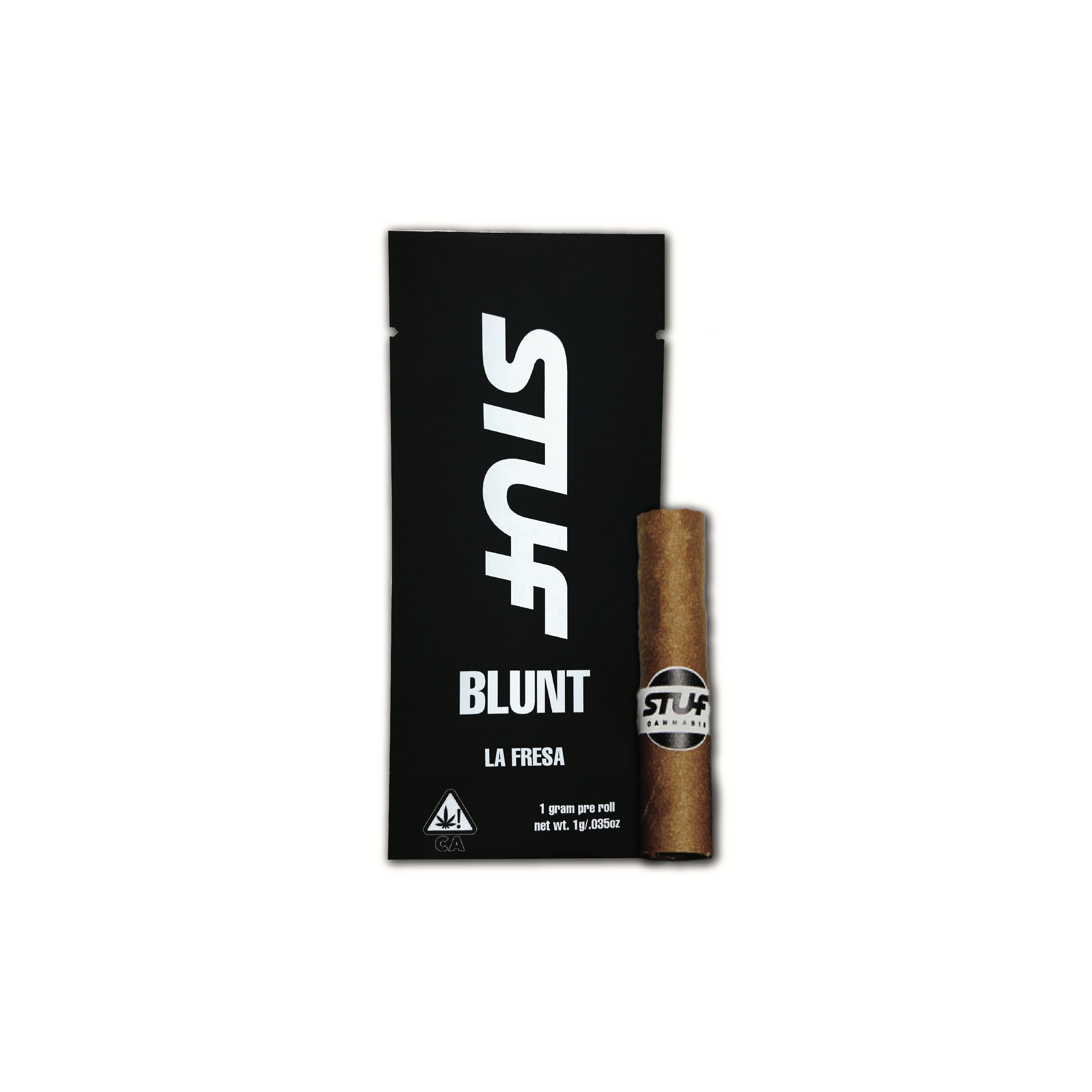 La Fresa Blunt (1g)