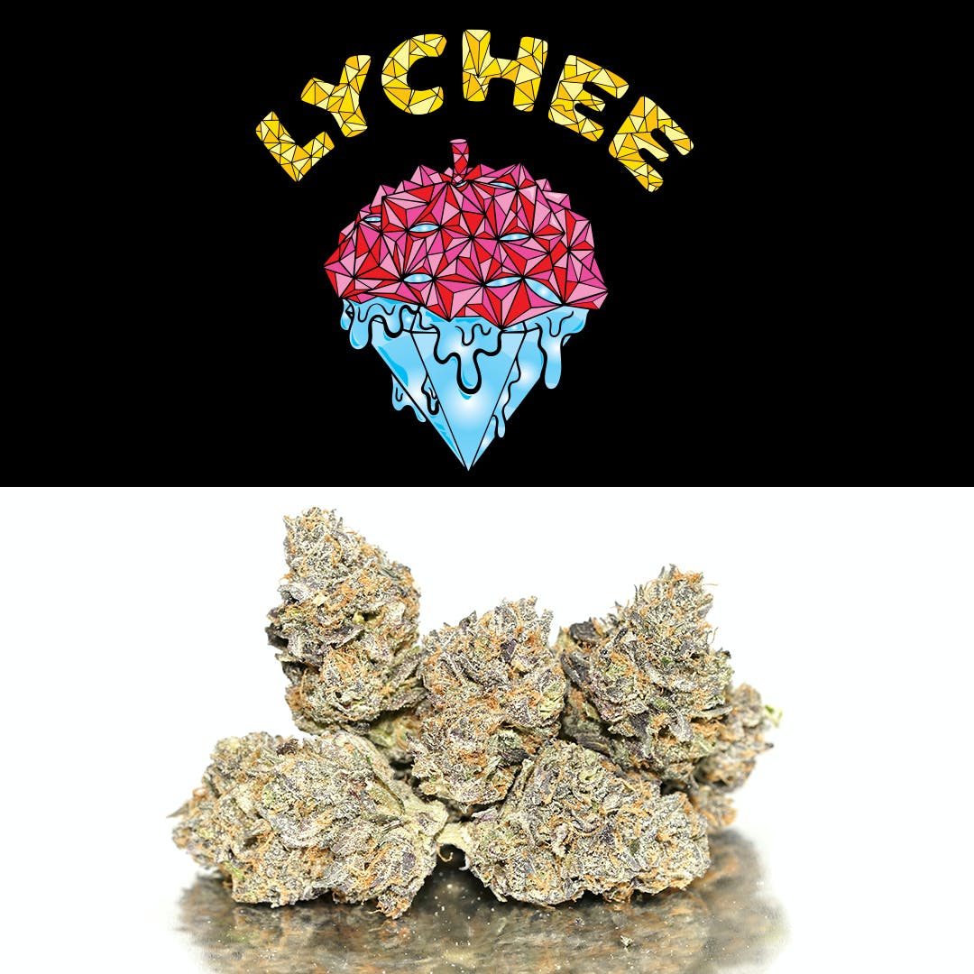 Lychee