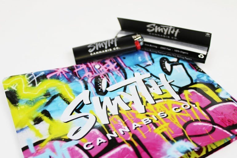 Ghost Train Haze - Ready2Roll - 14g