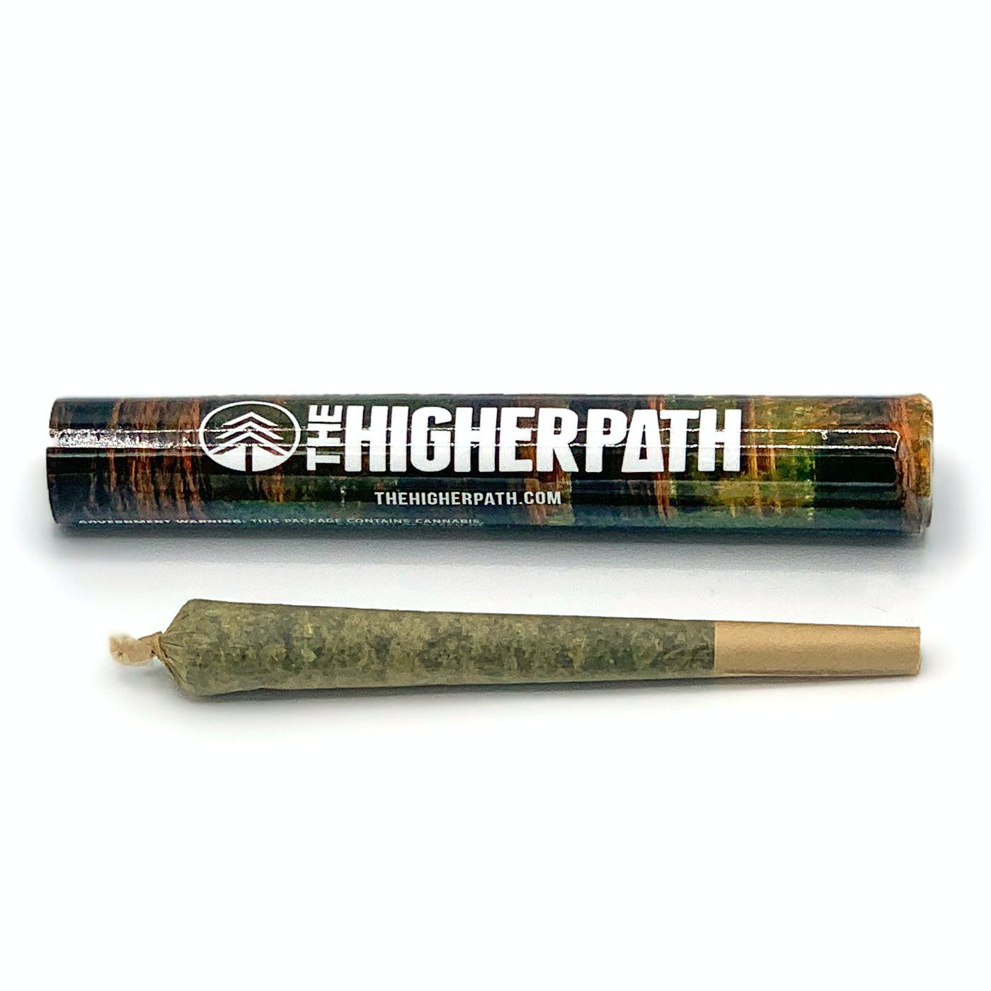 1g Premium Hybrid Preroll - Slapz (Single)