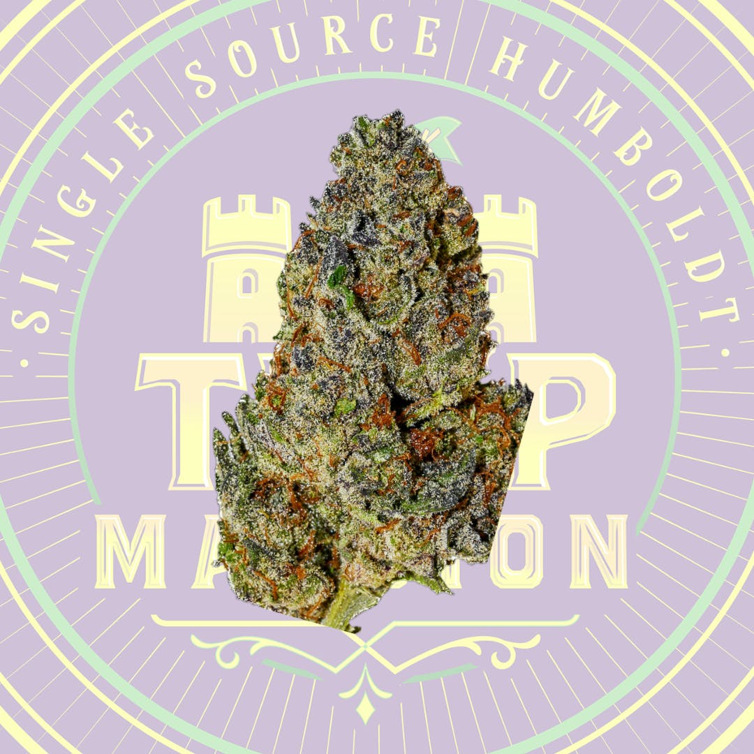 Cookie Dough Mixed Light Flower (3.5 Gram Smalls)