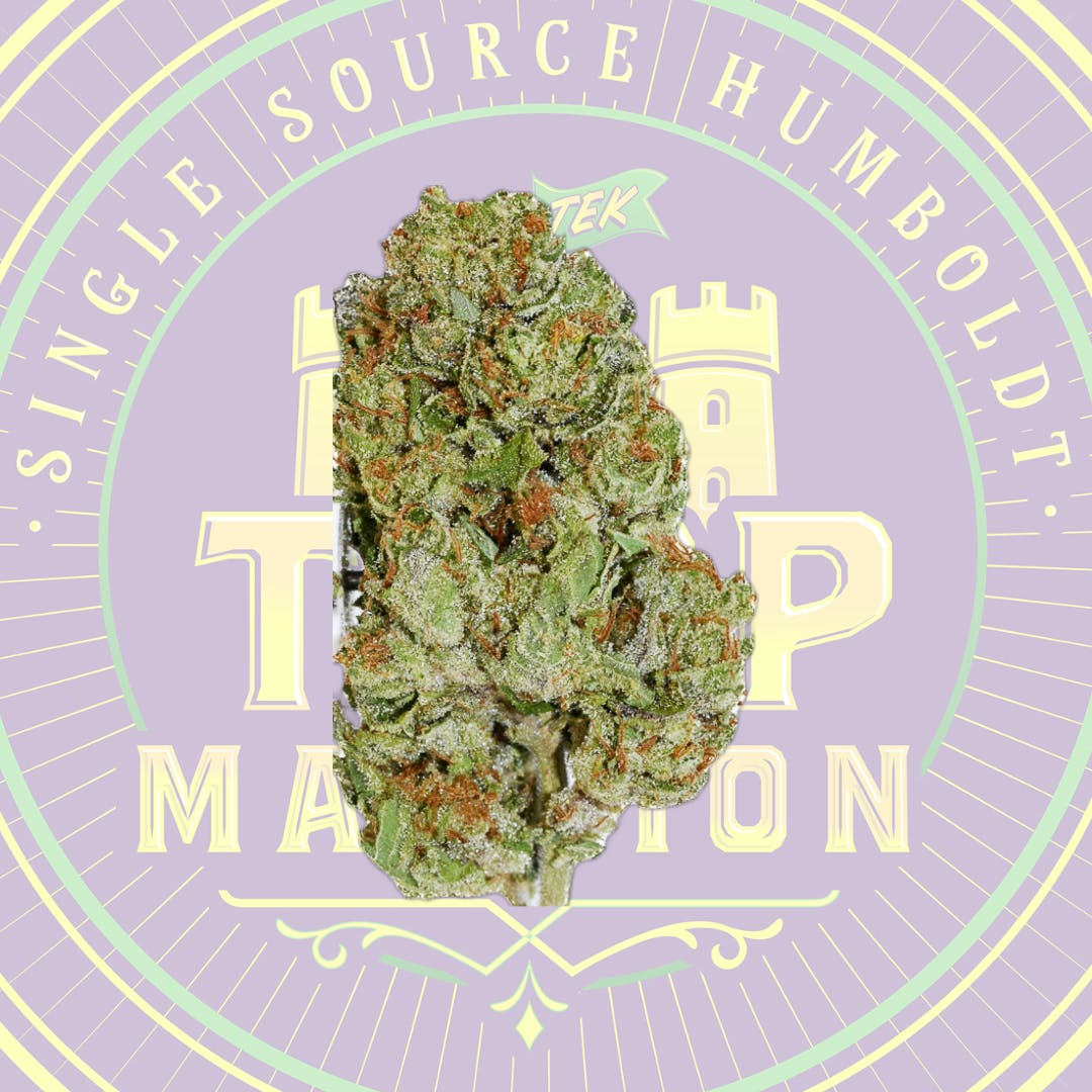 Skywalker Z Mixed Light Flower (3.5 Grams)