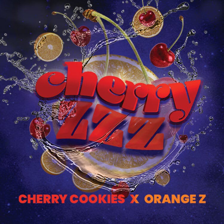 Cherryzzz Bong Buddies