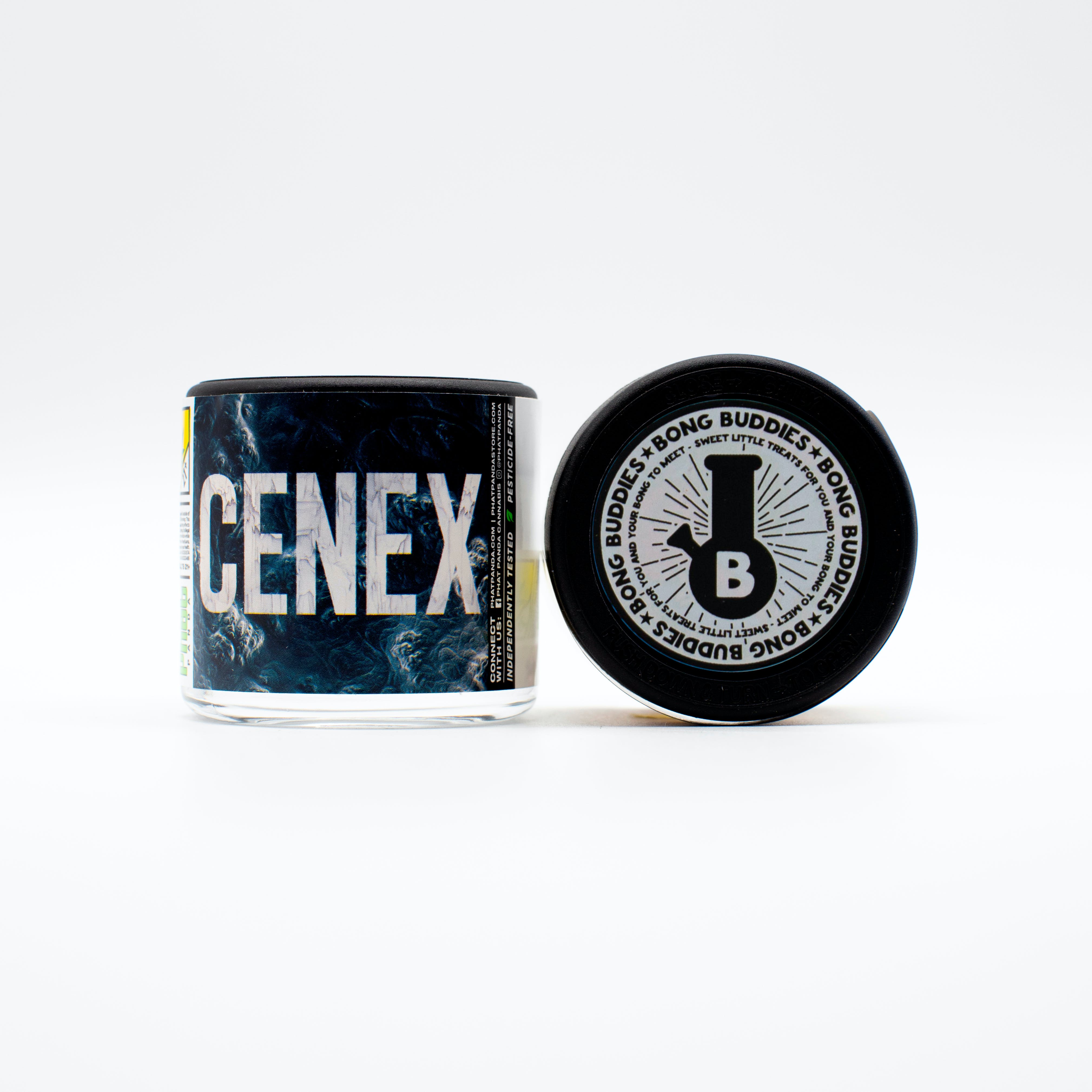 Cenex Bong Buddies