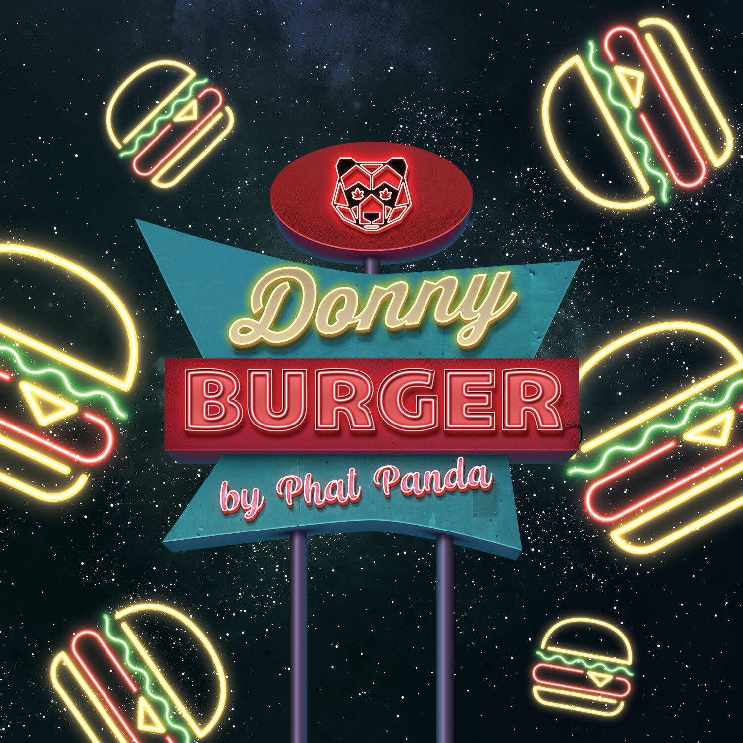 Donny Burger