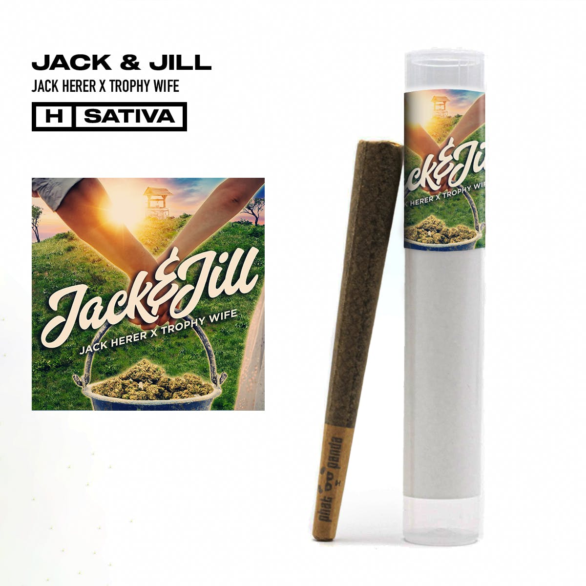 Jack & Jill - Preroll