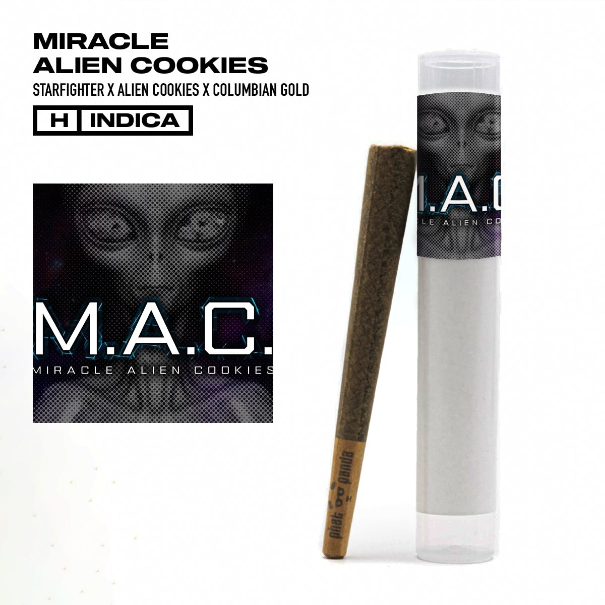 MAC - Preroll