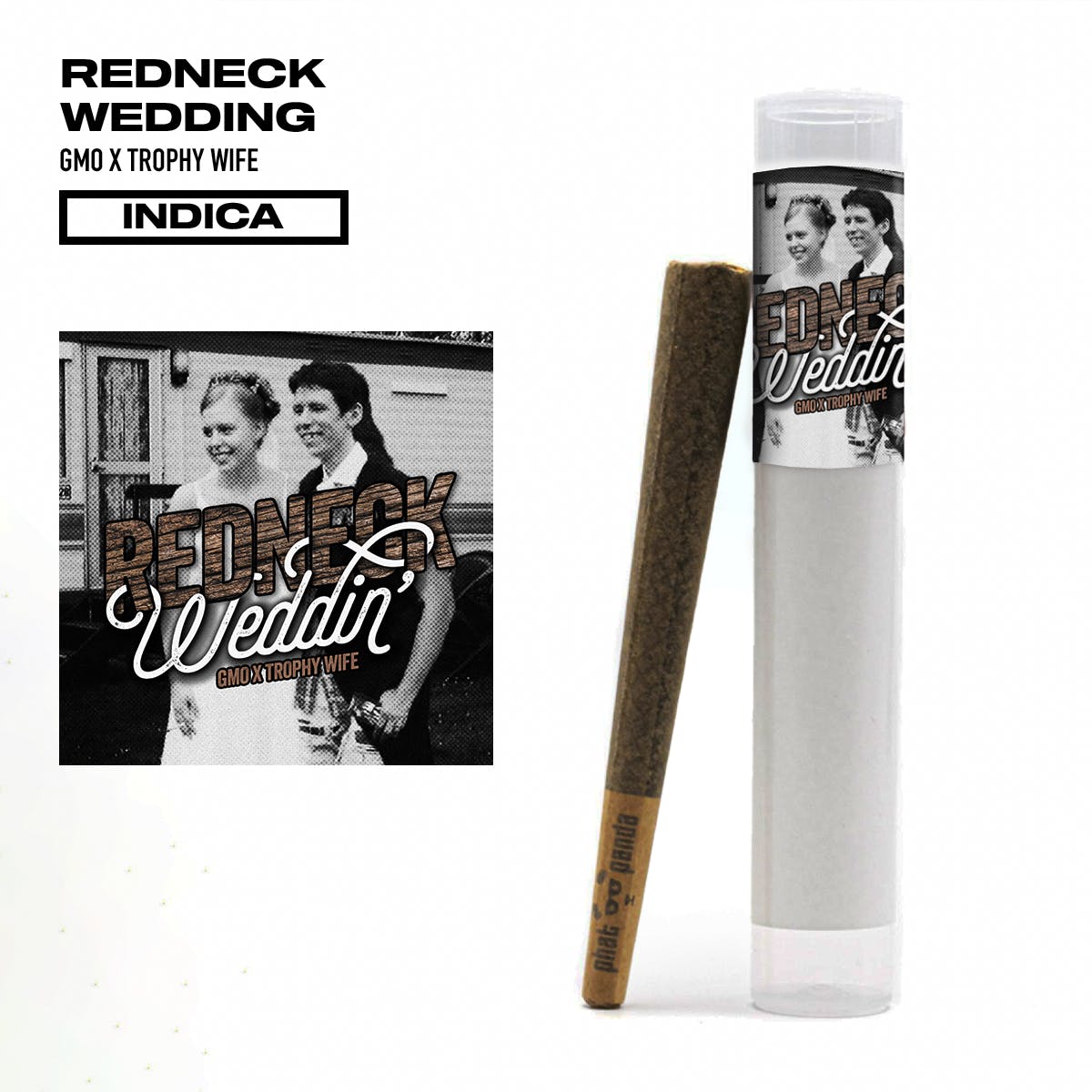 Redneck Wedding - Preroll