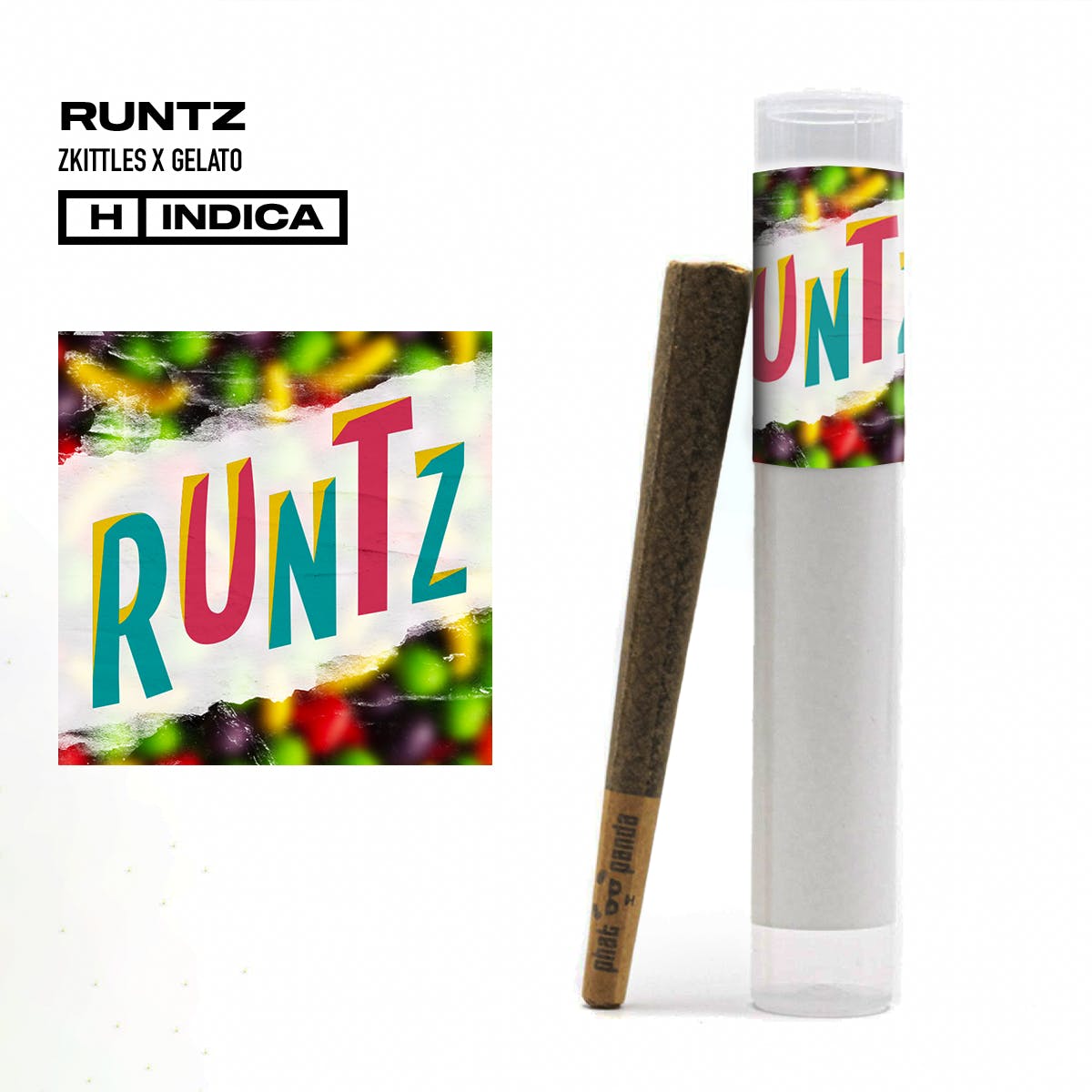 Runtz - Preroll