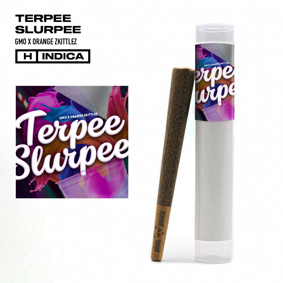 Terpee Slurpee - Preroll