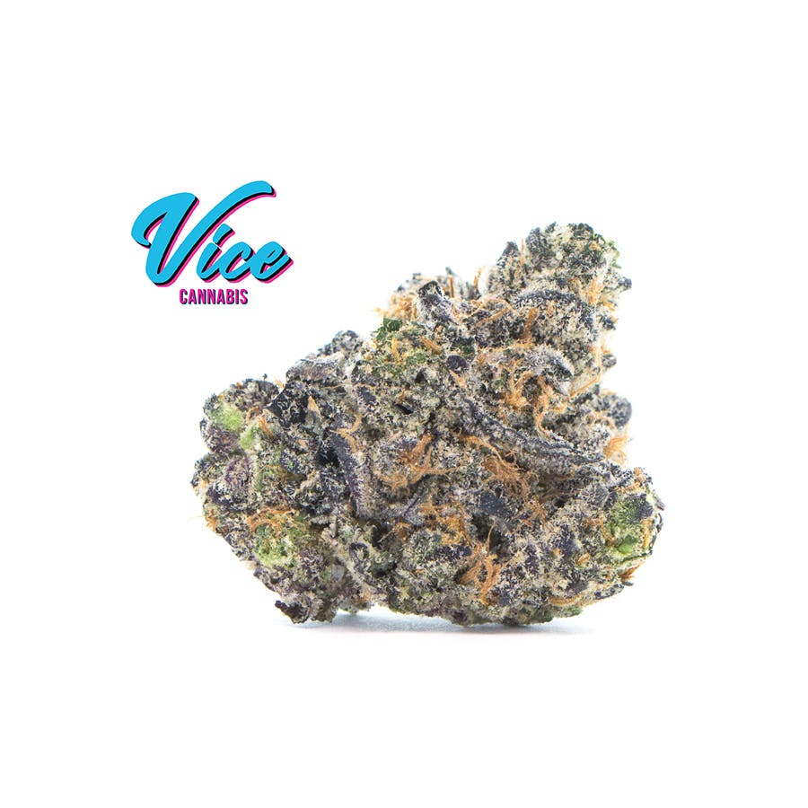 Apple Fritter: Flower *Top Shelf SMALL BUDS*