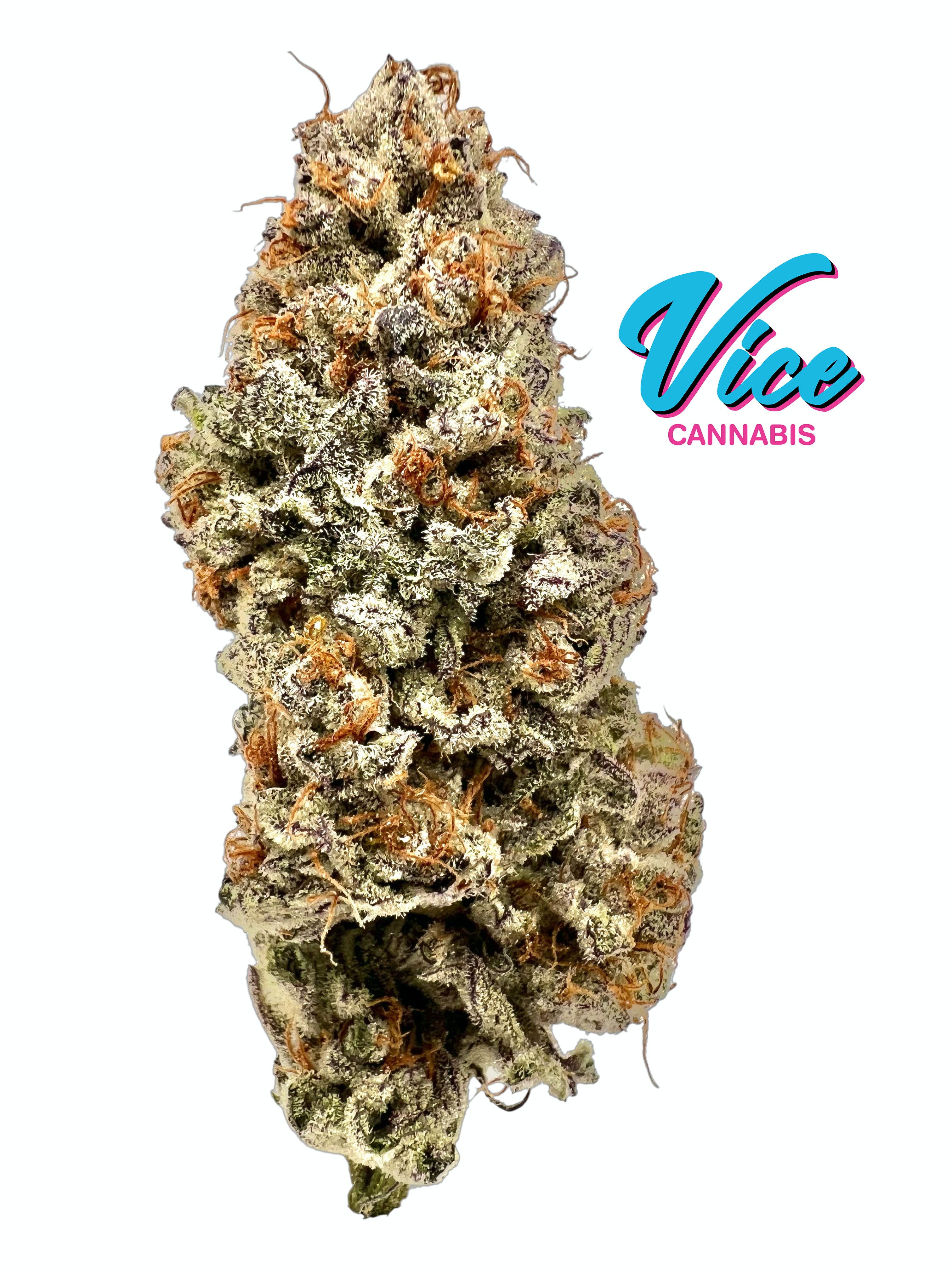 Devil Driver: Flower *Top Shelf SMALL BUDS*