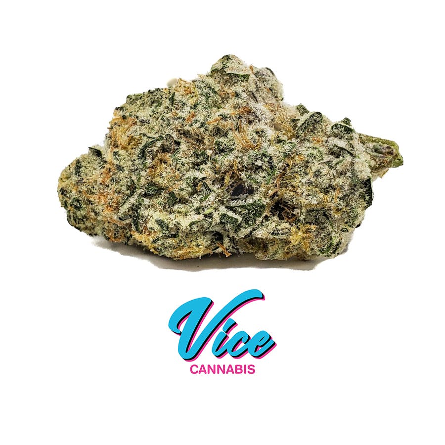 Dulce de Uva: Flower