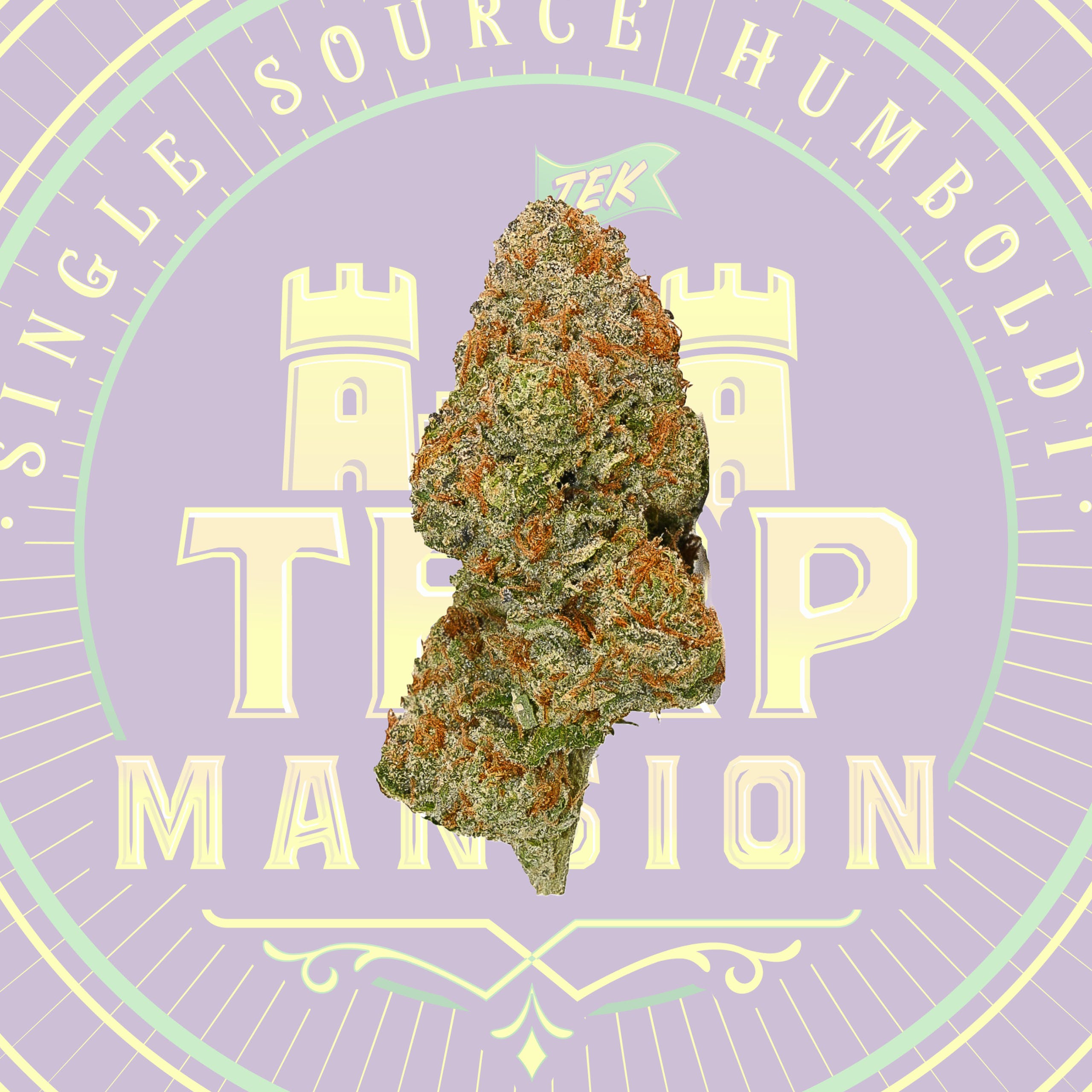 Thin Mint X Jealousy Mixed Light Flower Smalls (14 Grams)