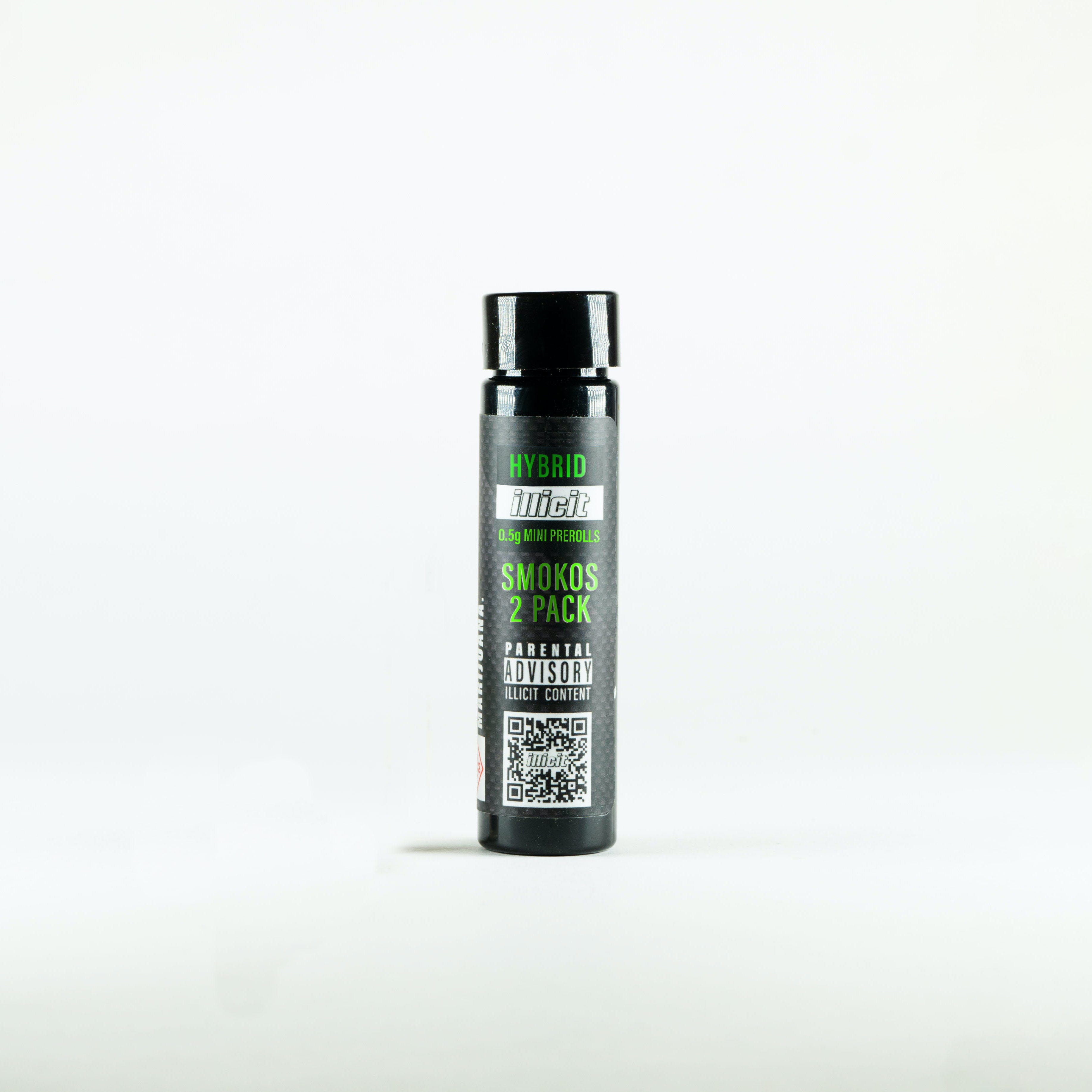 Grandi Guava Smokos 2pk x 0.5g