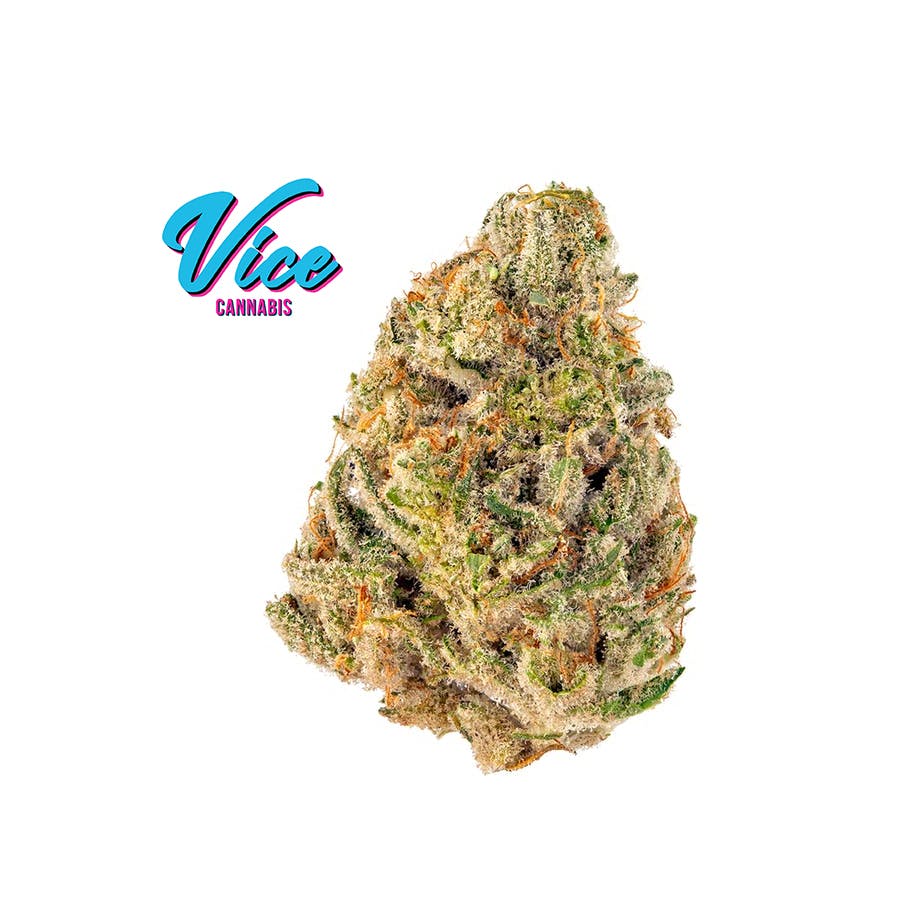 Jolly Rancher: Flower