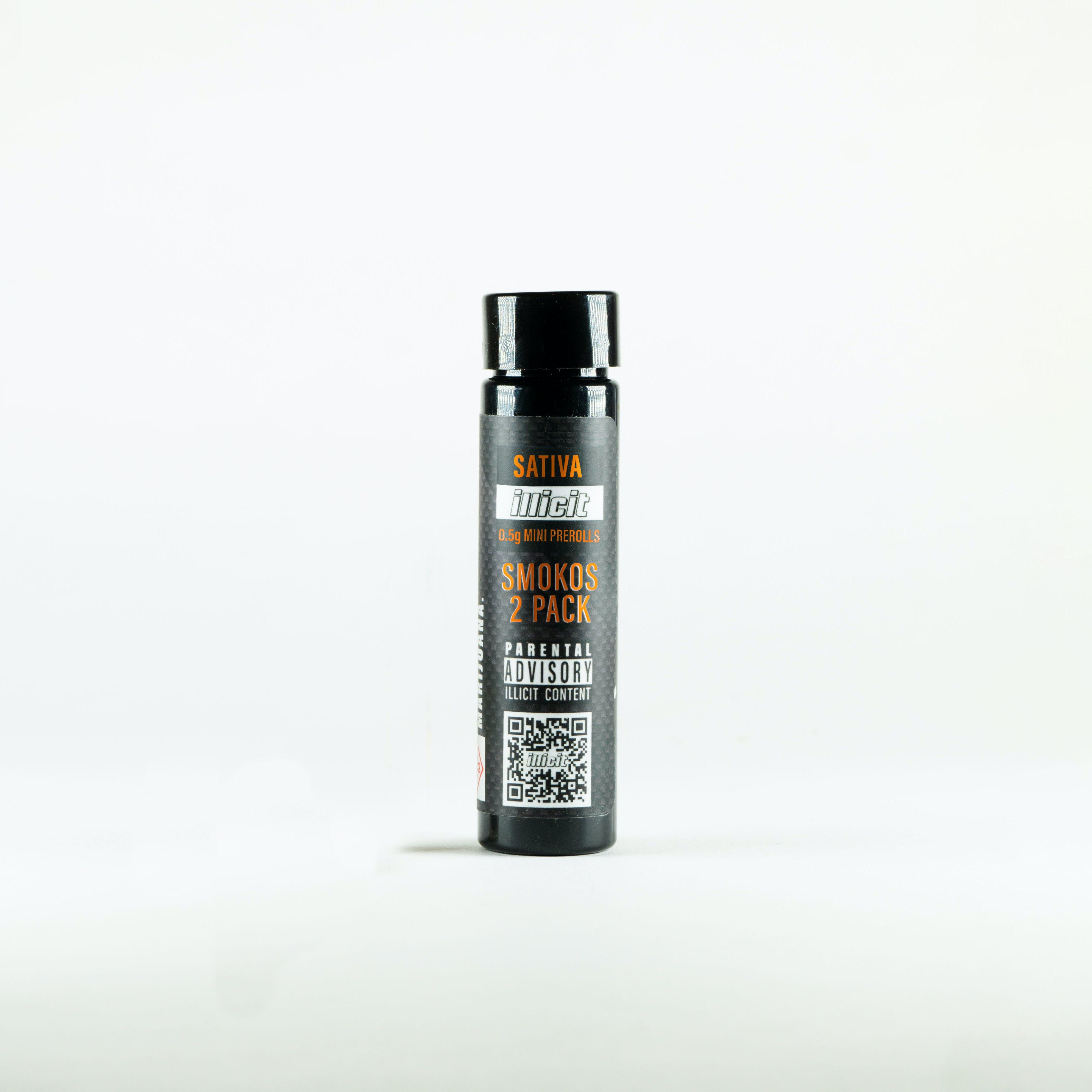 Wifi Cookies Smokos 2pk x 0.5g