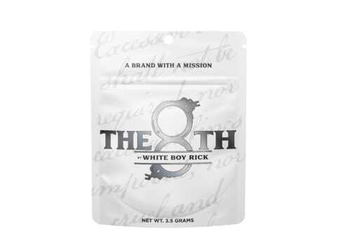 Apple Fritter - 3.5G Flower