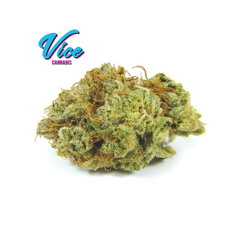 Guava Tangie: Flower