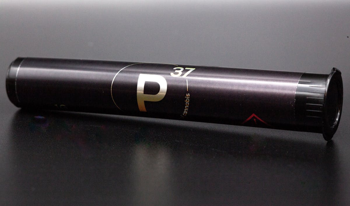 1g Full Flower Preroll | No Pants Dance #93