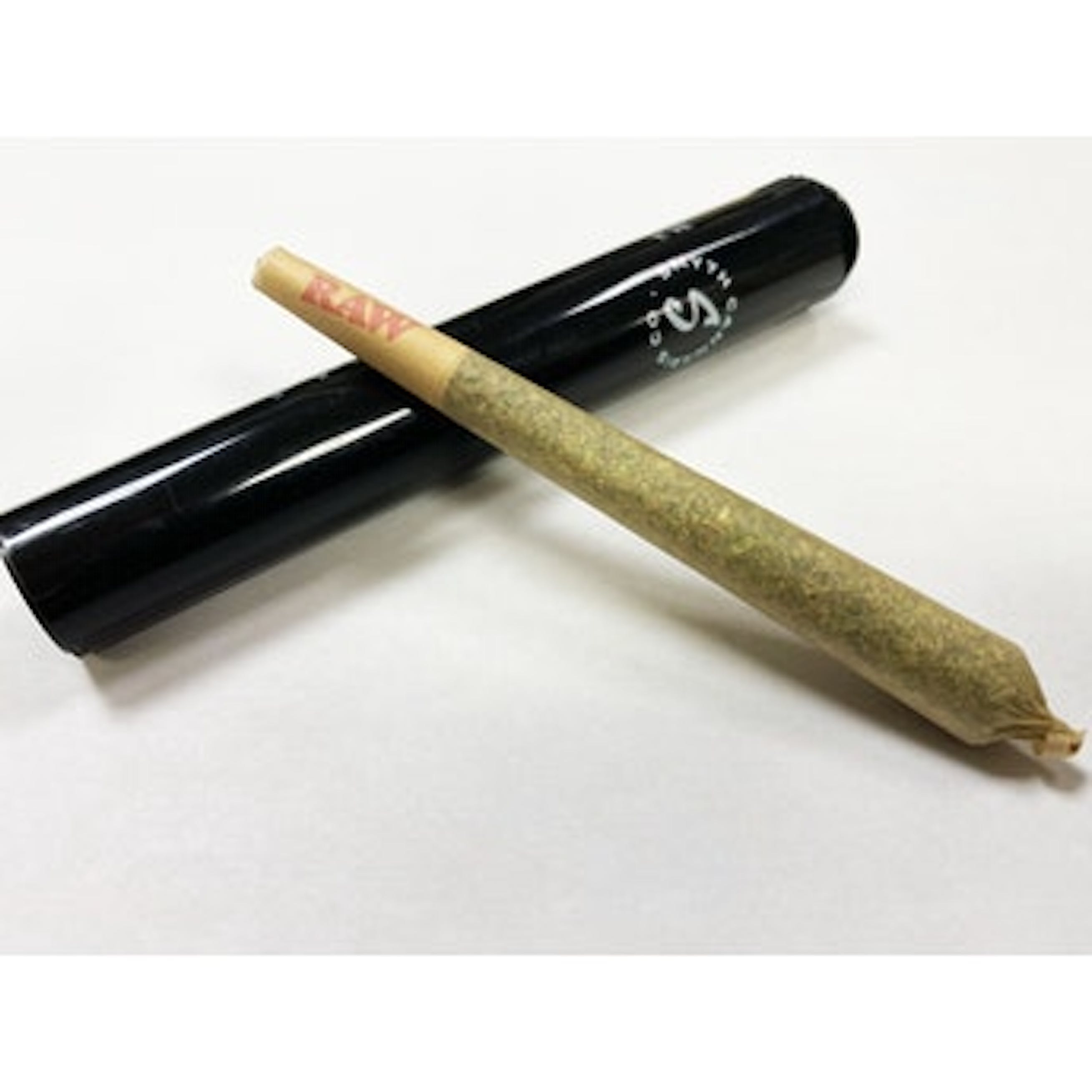 Chem Fuego - Pre-Roll - 1g