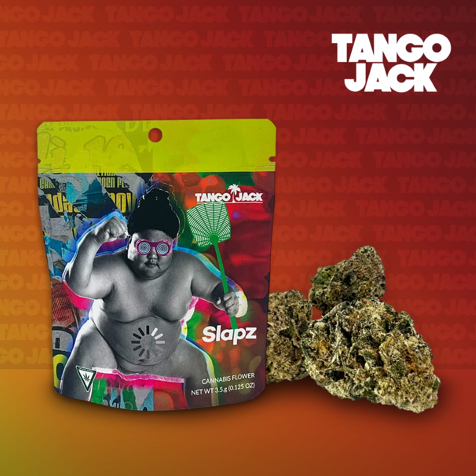 Tango Jack Slapz