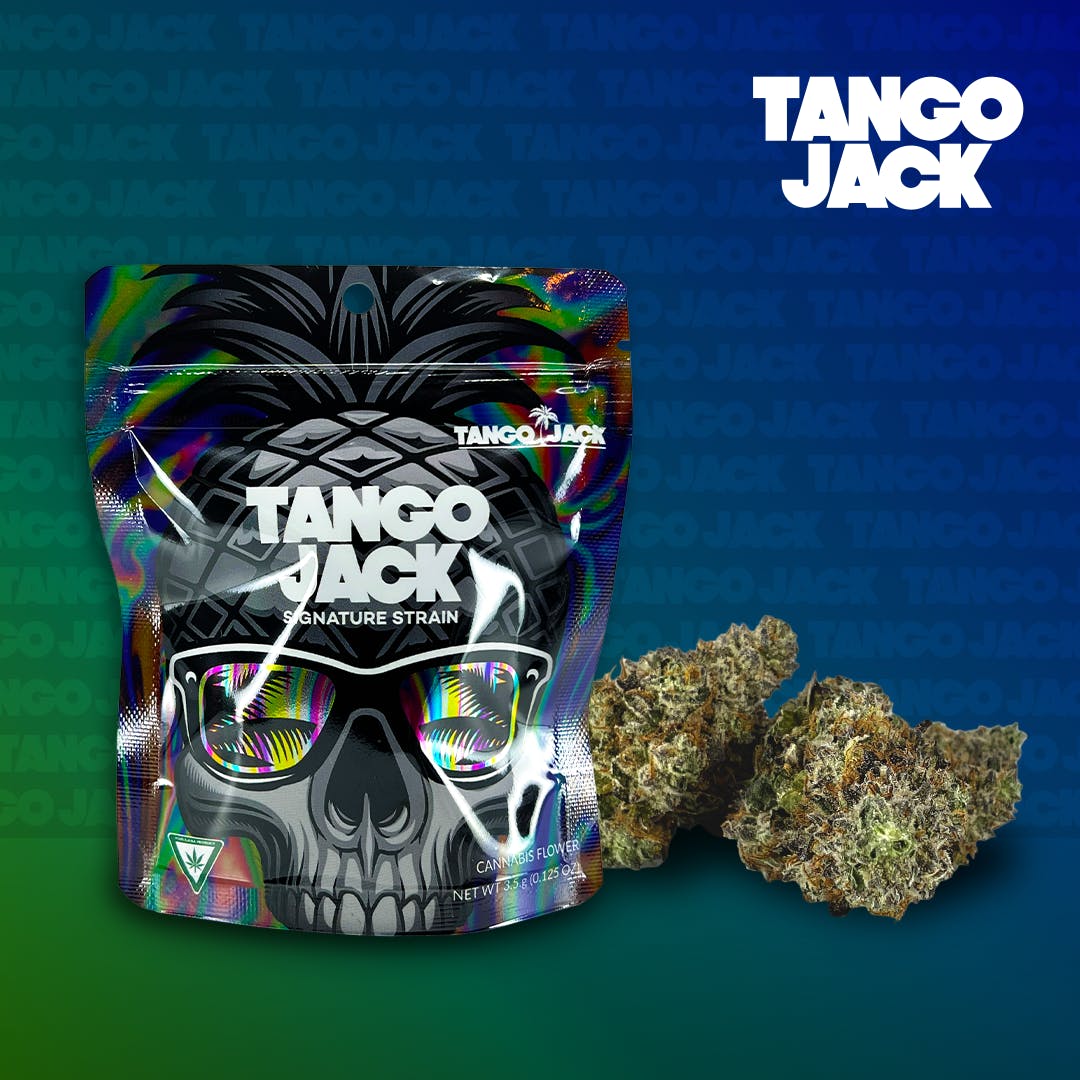 Tango Jack (Signature Strain)