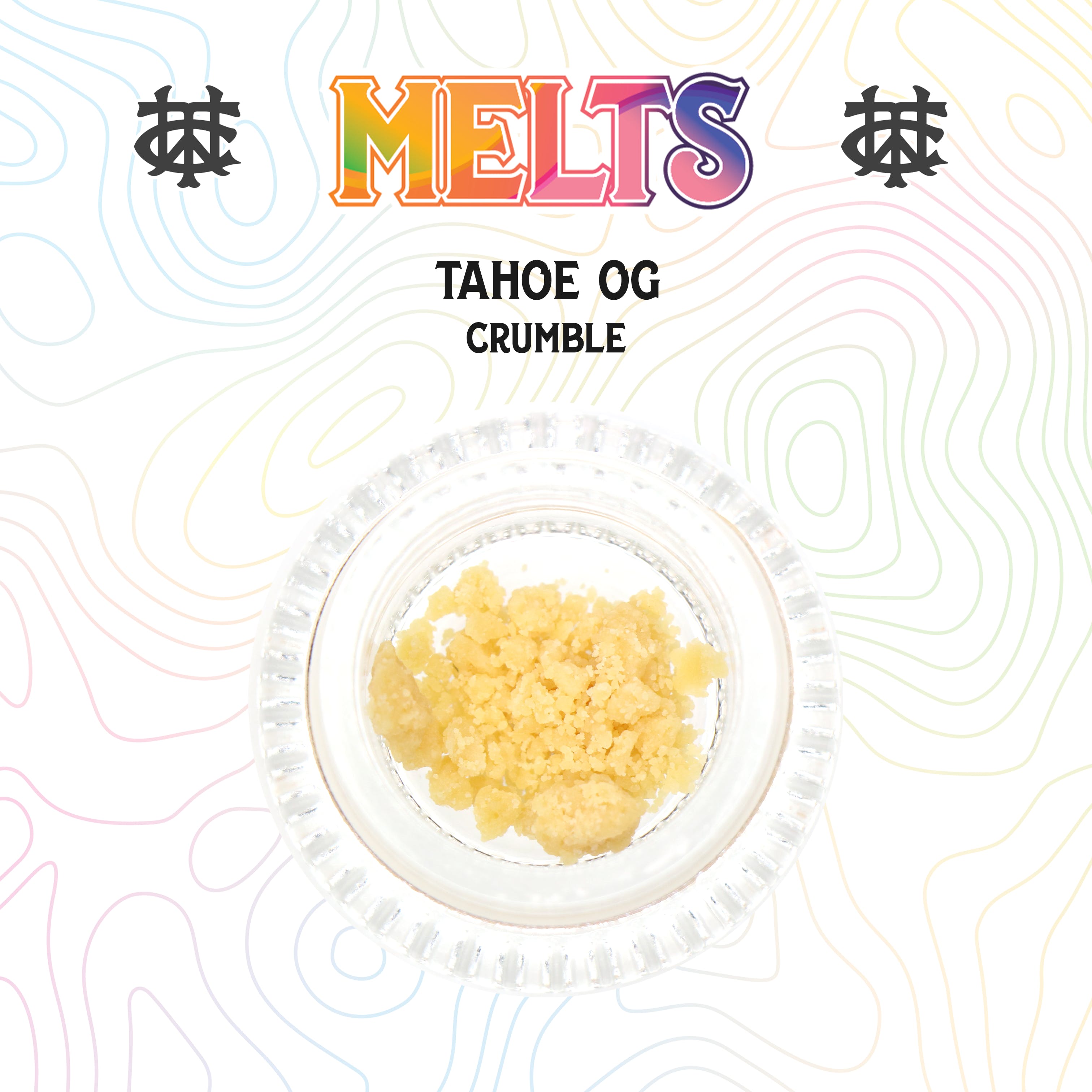 Tahoe OG Crumble | 1g