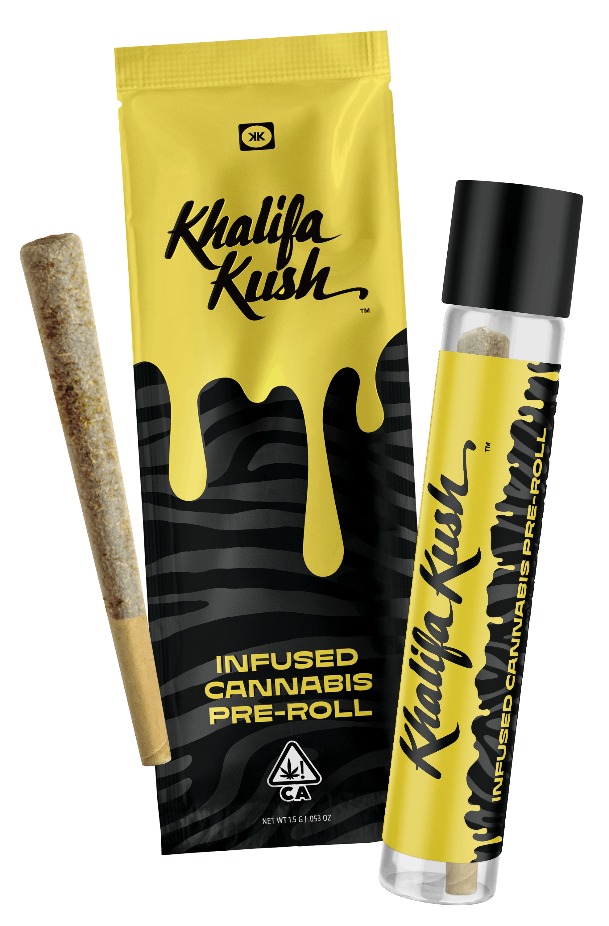 Infused Pre-Roll